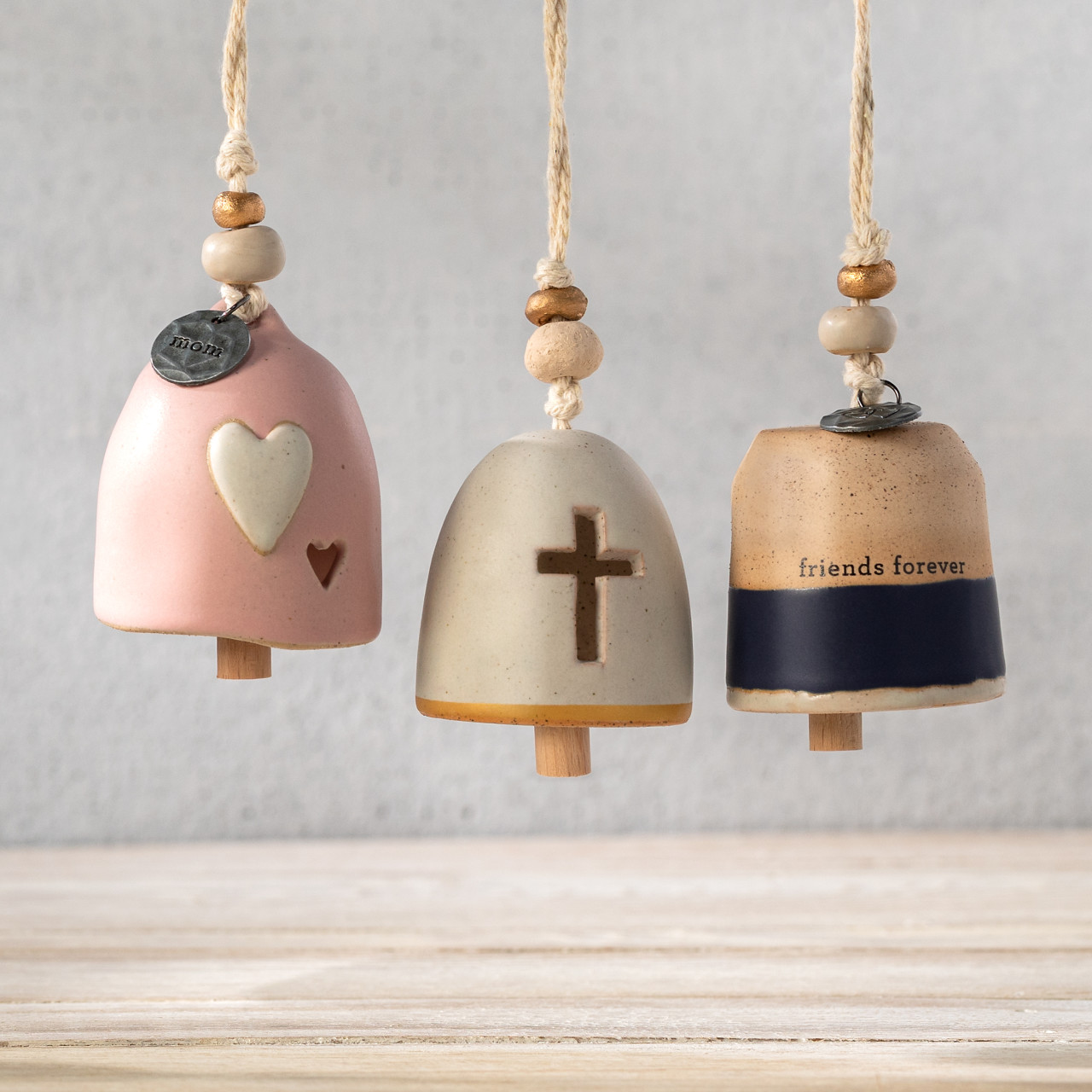 Mini Inspired Bell - Mom thumbnail
