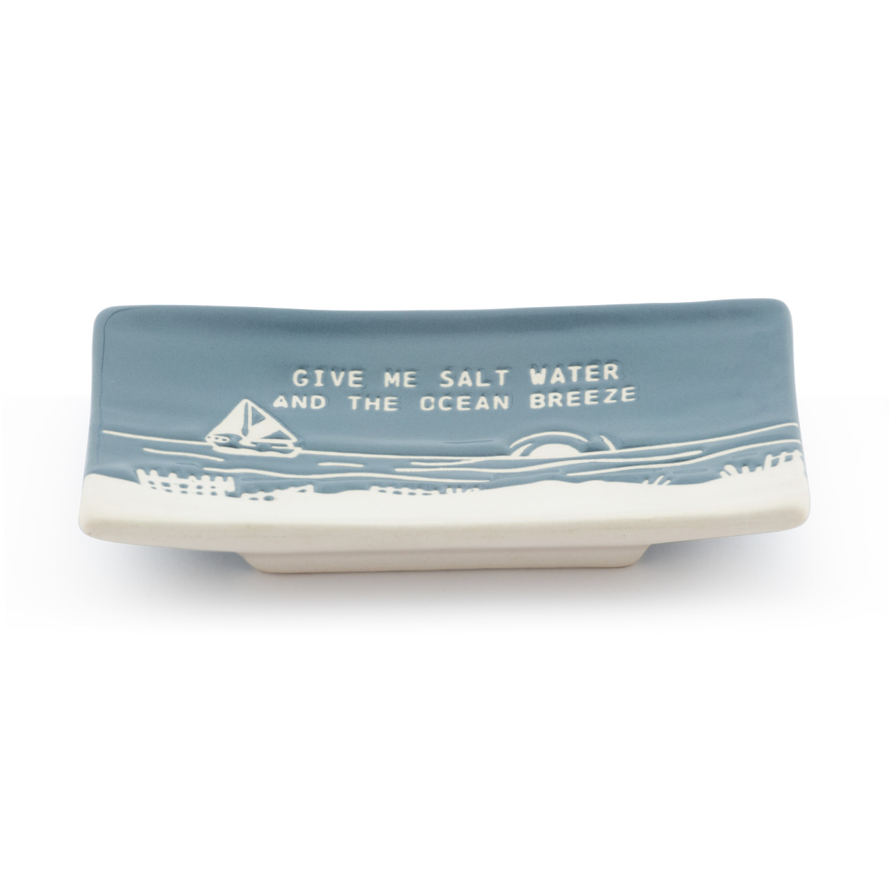 Ocean Spoon Rest thumbnail