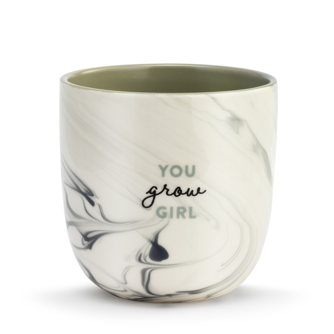 You Grow Girl Cachepot thumbnail