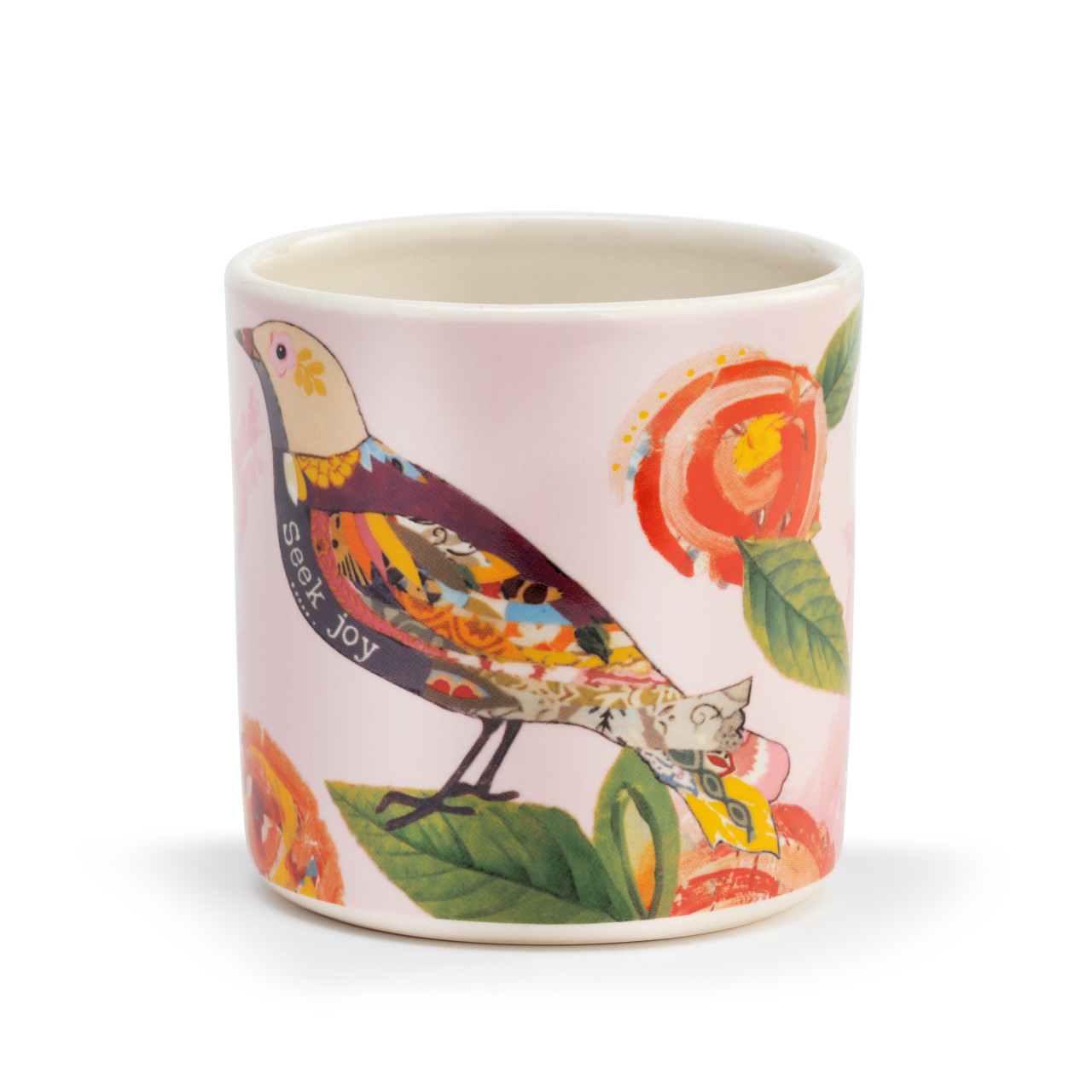 Seek Joy Cachepot thumbnail