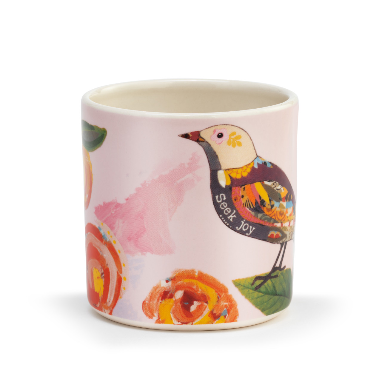 Seek Joy Cachepot thumbnail