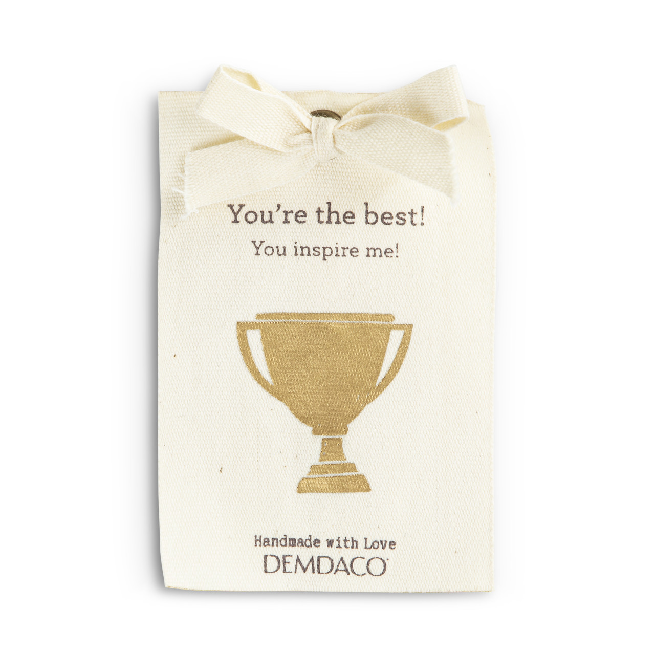 Mini Giving Bear - You’re the Best thumbnail