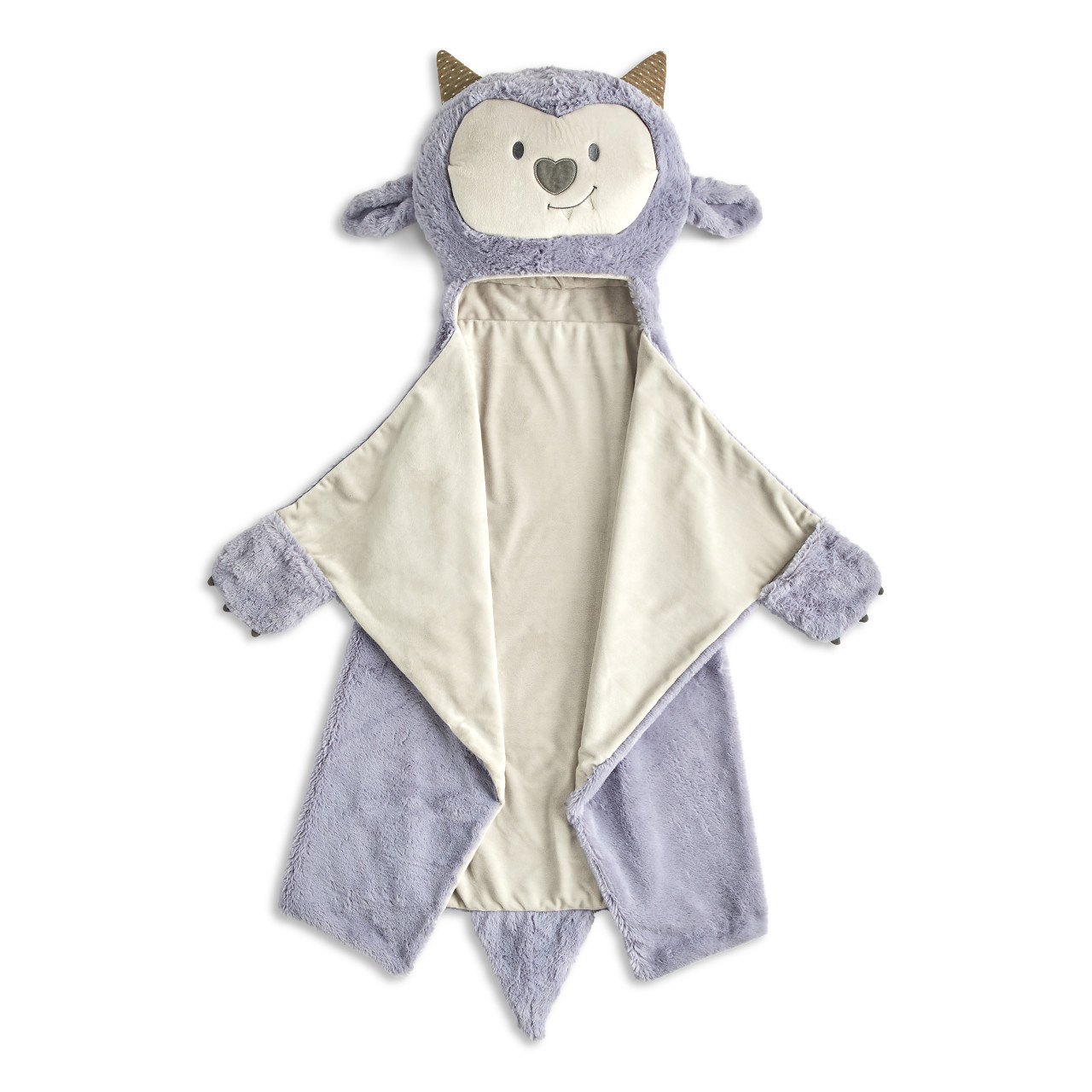 Growl Pal Wearable Blanket thumbnail