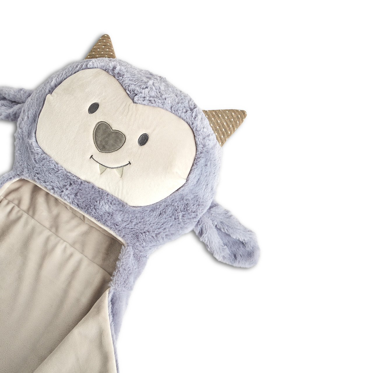 Growl Pal Wearable Blanket thumbnail