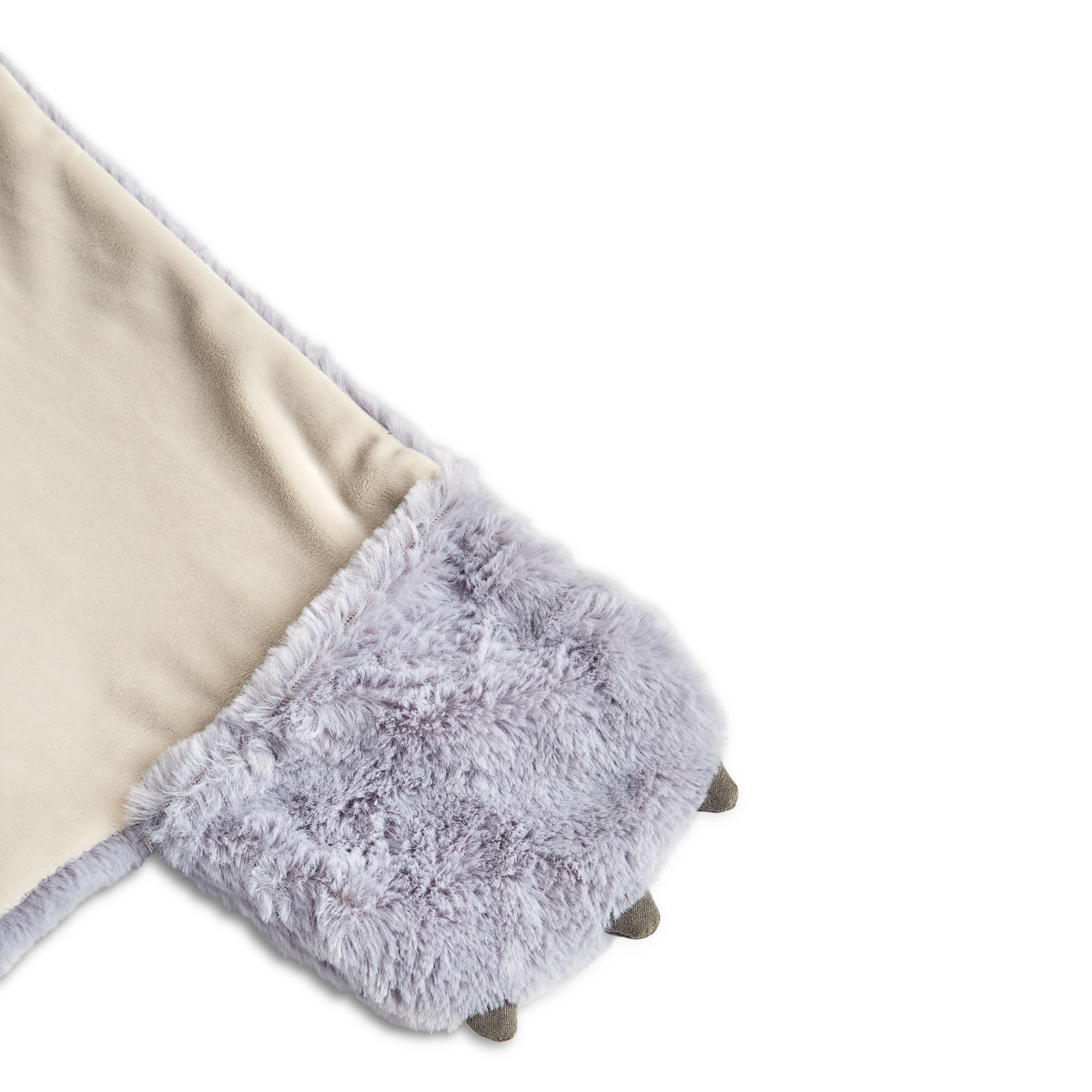 Growl Pal Wearable Blanket thumbnail