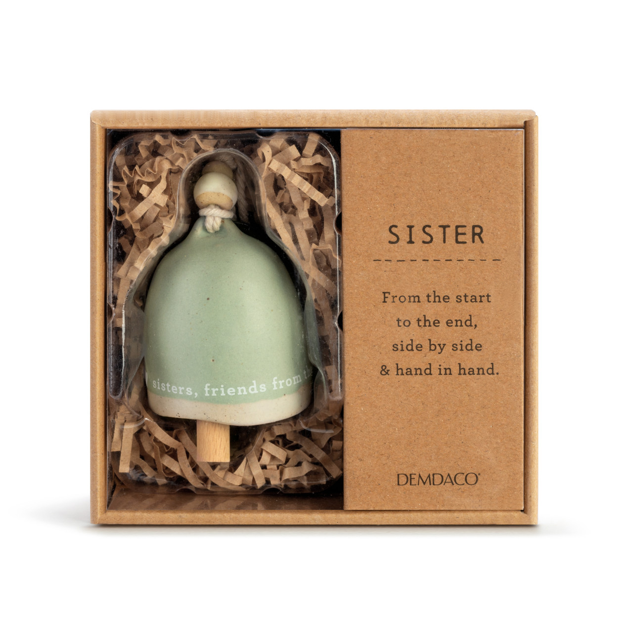 Mini Inspired Bell - Sister thumbnail