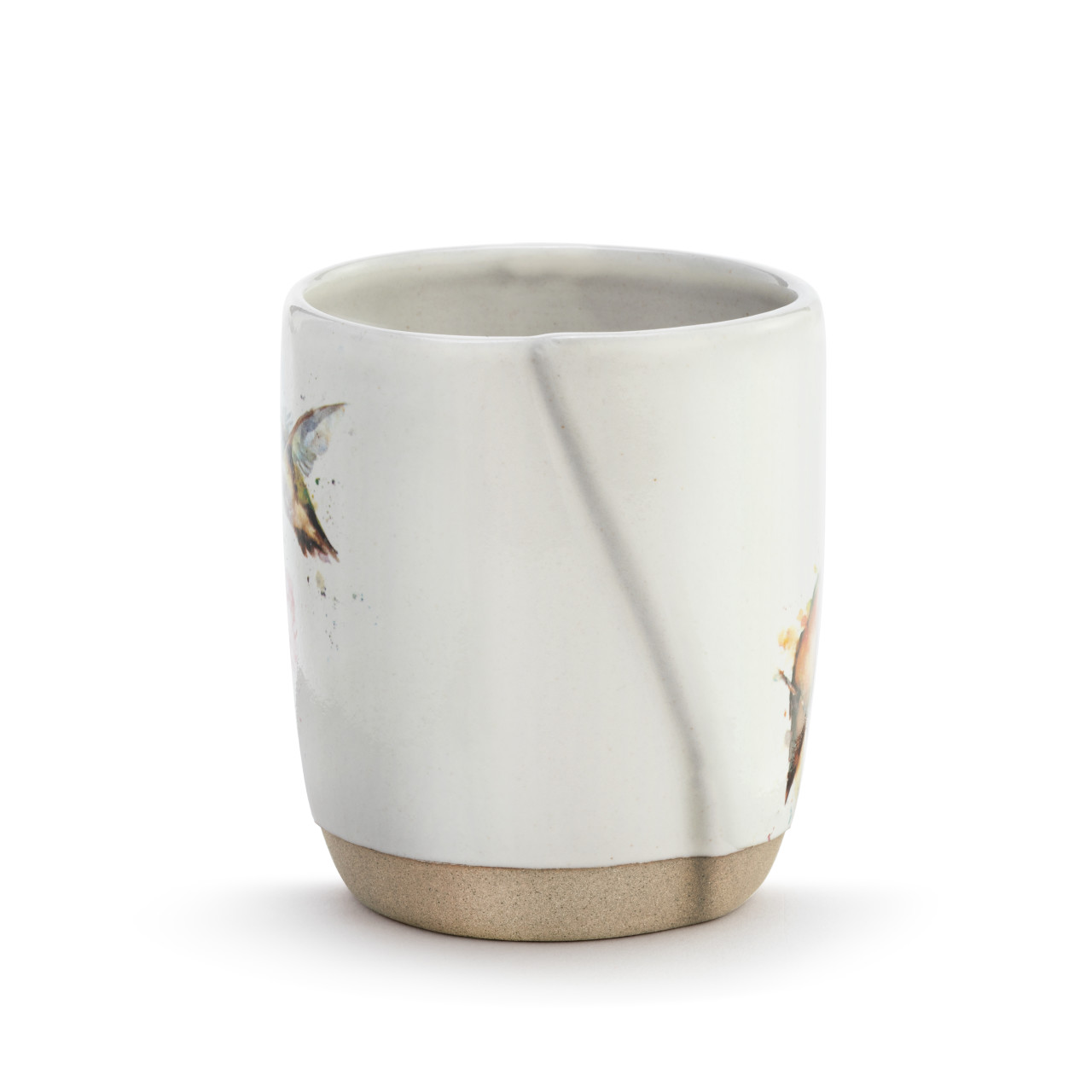 PeeWee Collection - Lovebirds Mug thumbnail