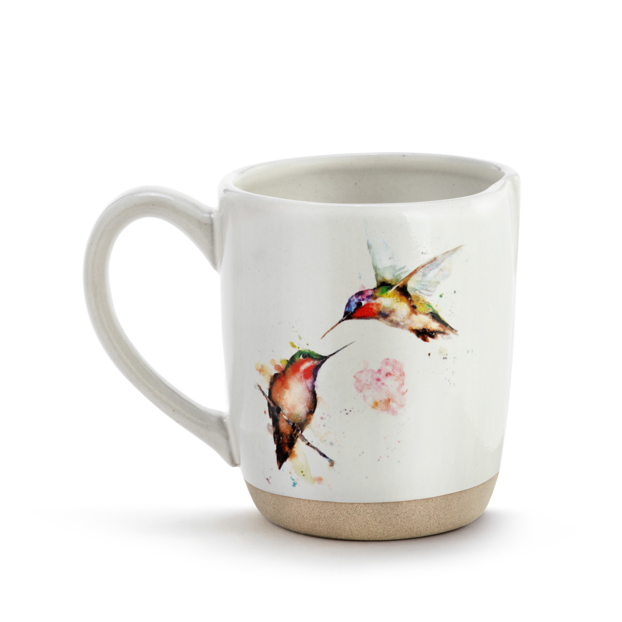 PeeWee Collection - Lovebirds Mug thumbnail