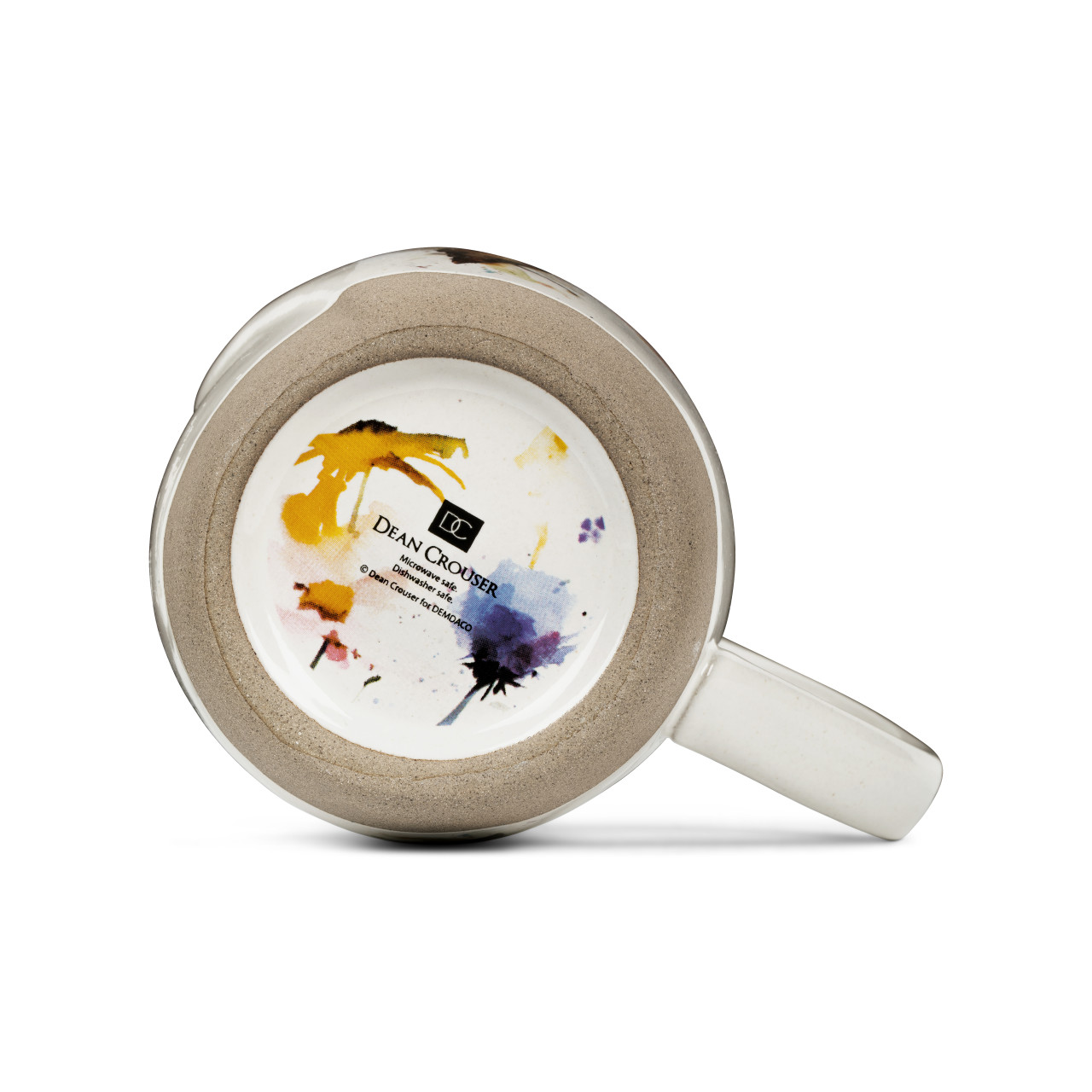 PeeWee Collection - Lovebirds Mug thumbnail