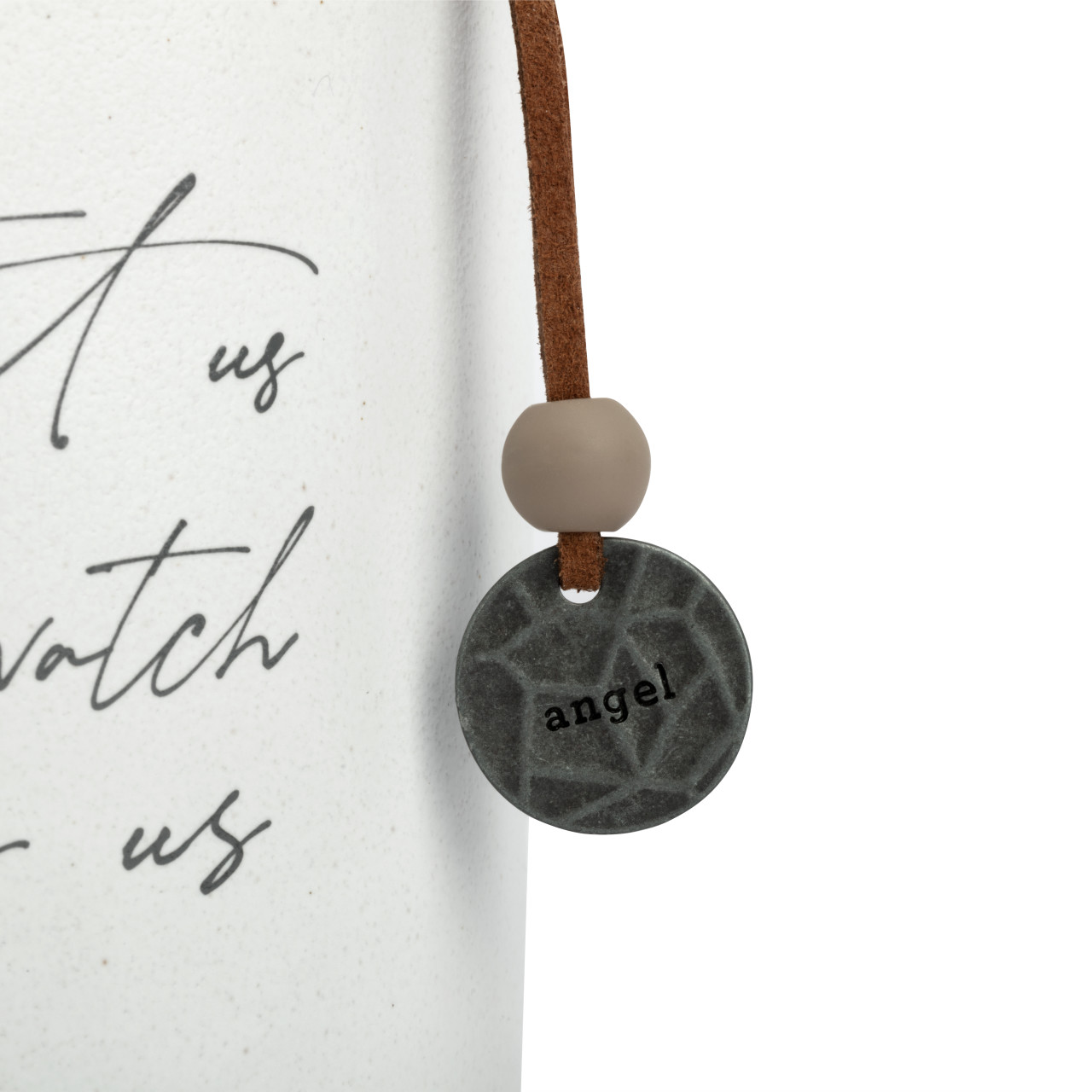 Mini Guardian Angel Jar thumbnail