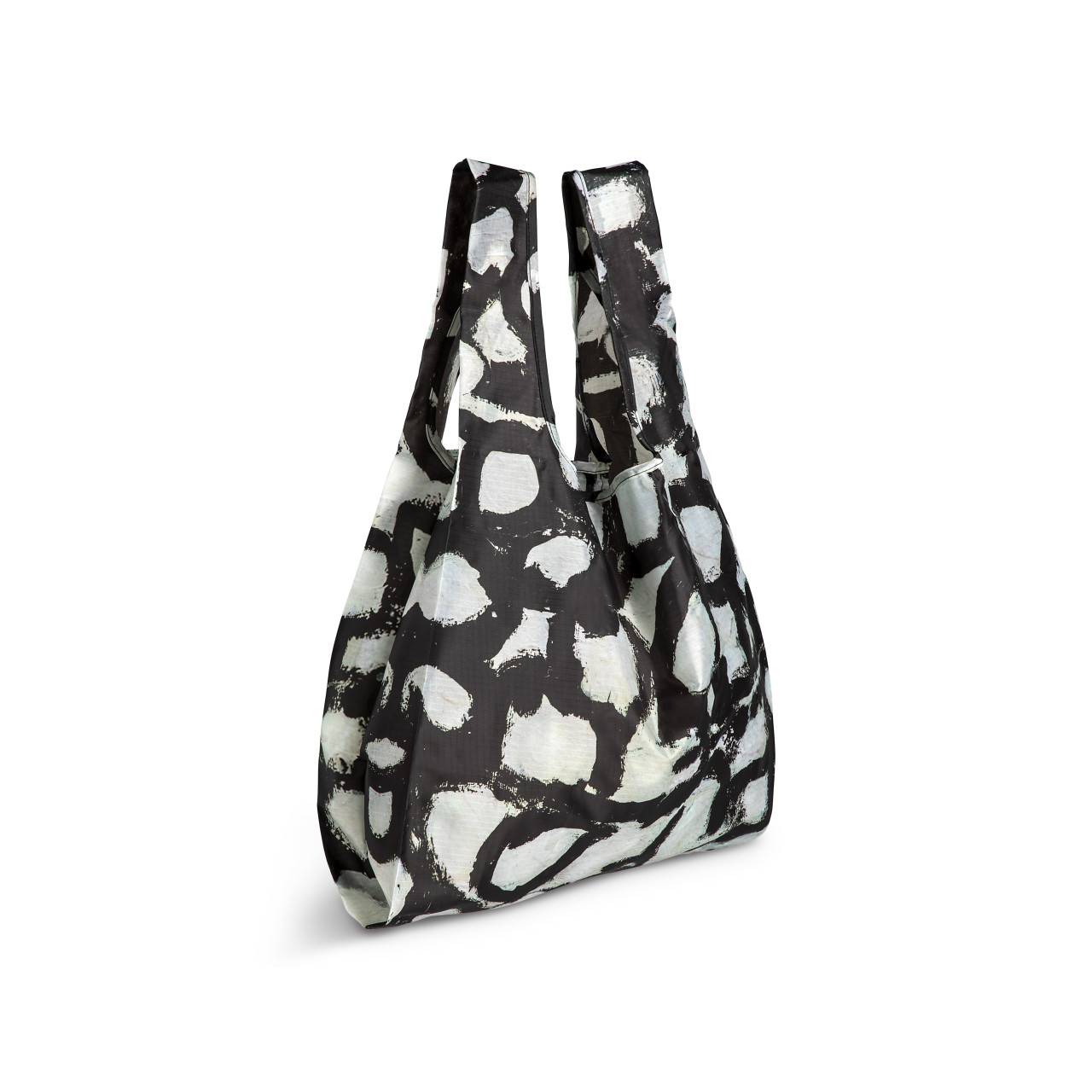 ArtLifting Tote - Off White and Black thumbnail