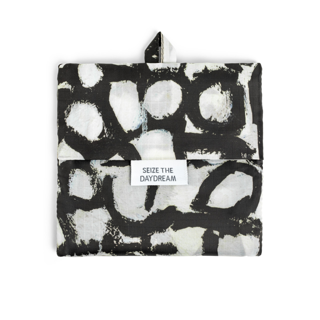 ArtLifting Tote - Off White and Black thumbnail