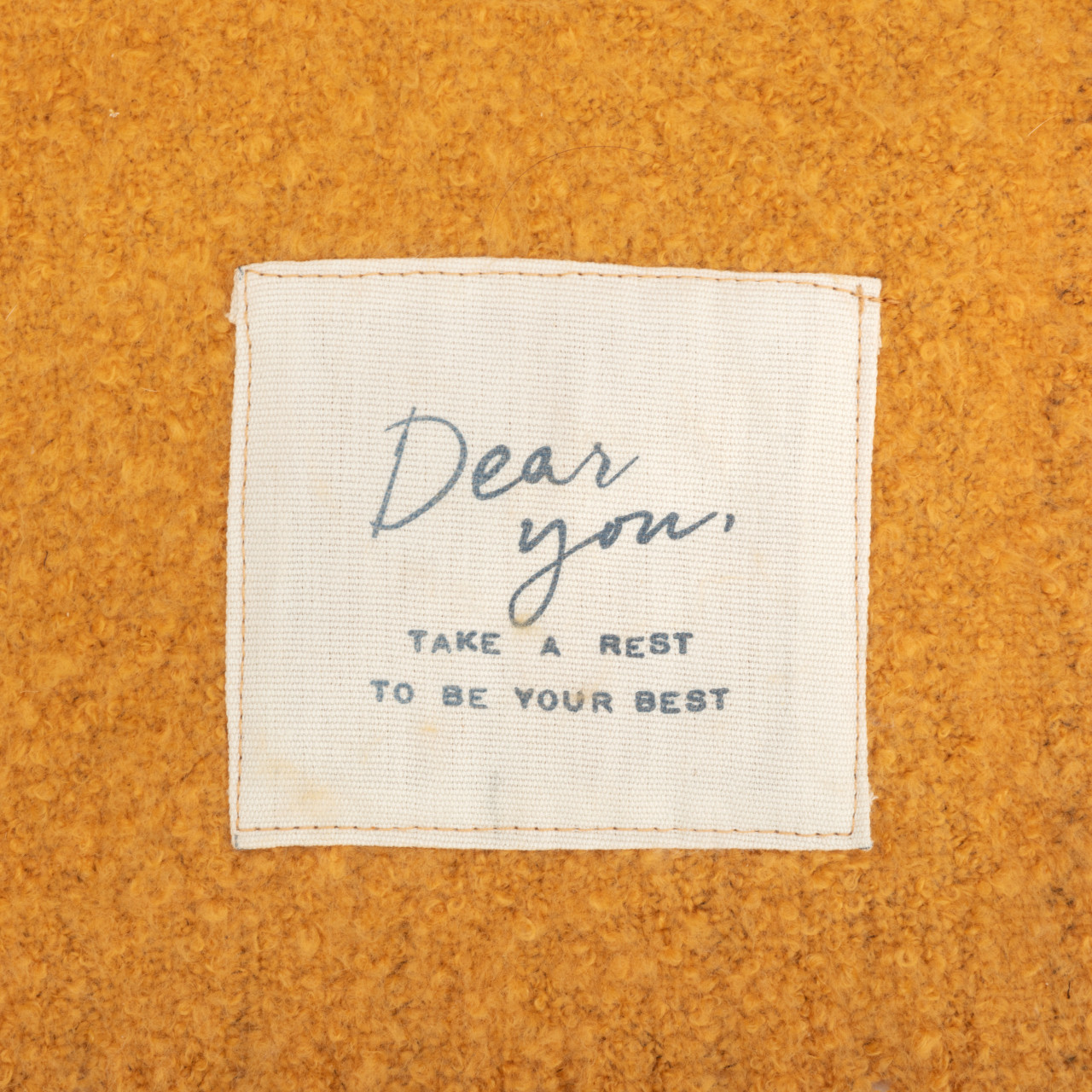 Dear You Blanket - Rest thumbnail