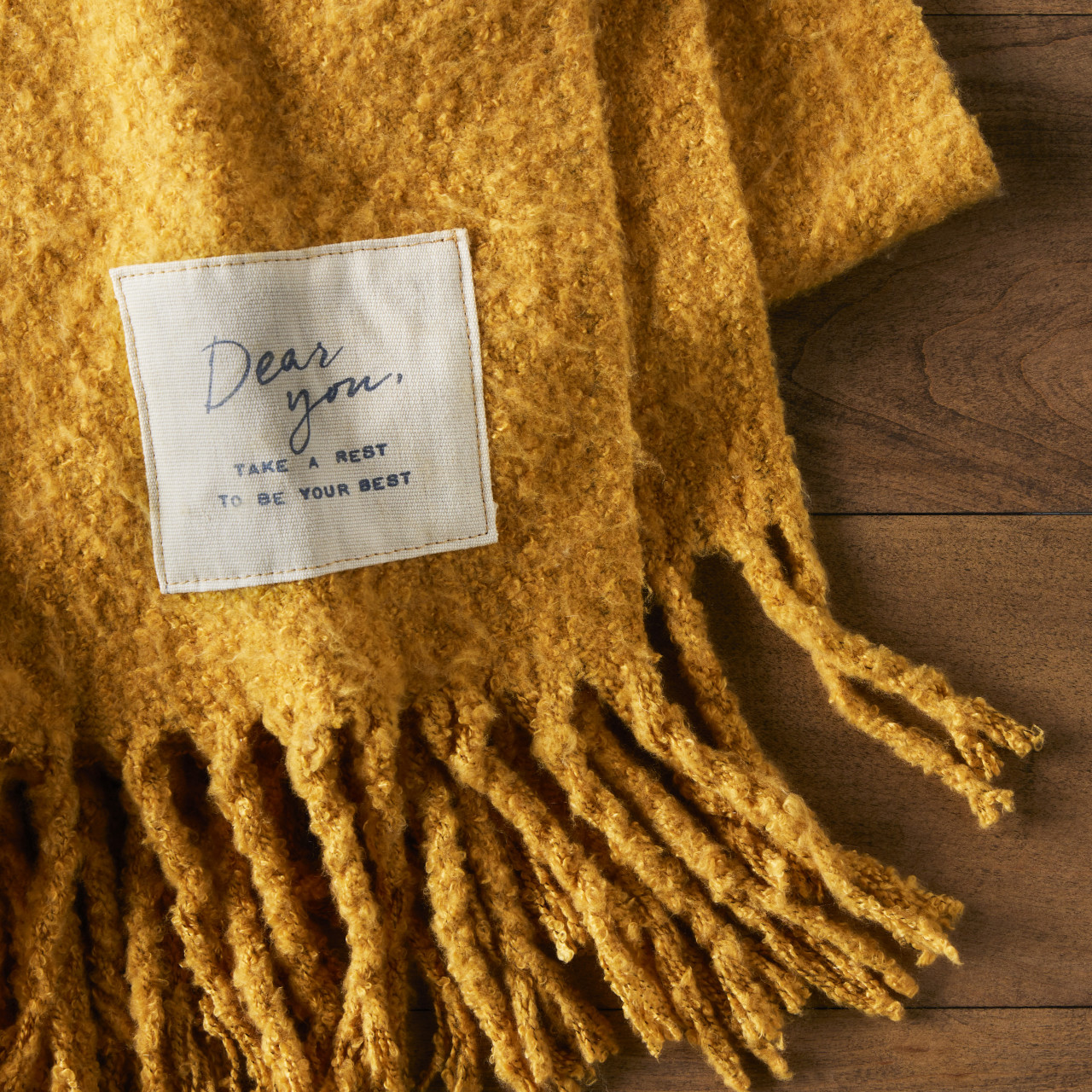 Dear You Blanket - Rest thumbnail