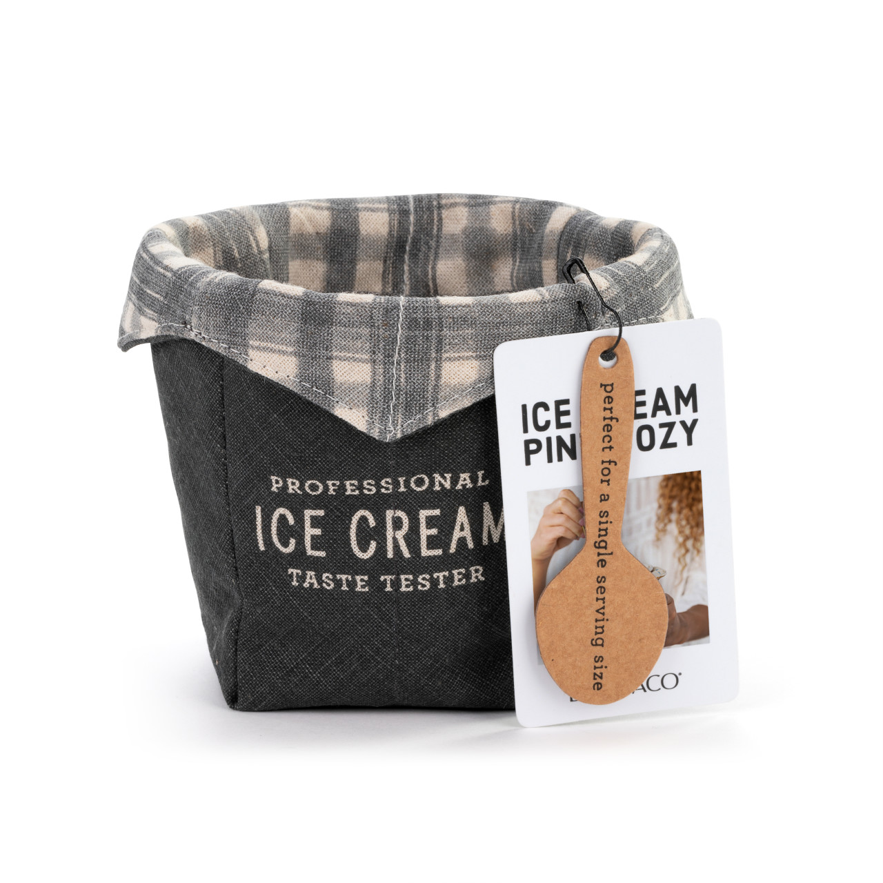 Taste Tester Ice Cream Cozy thumbnail