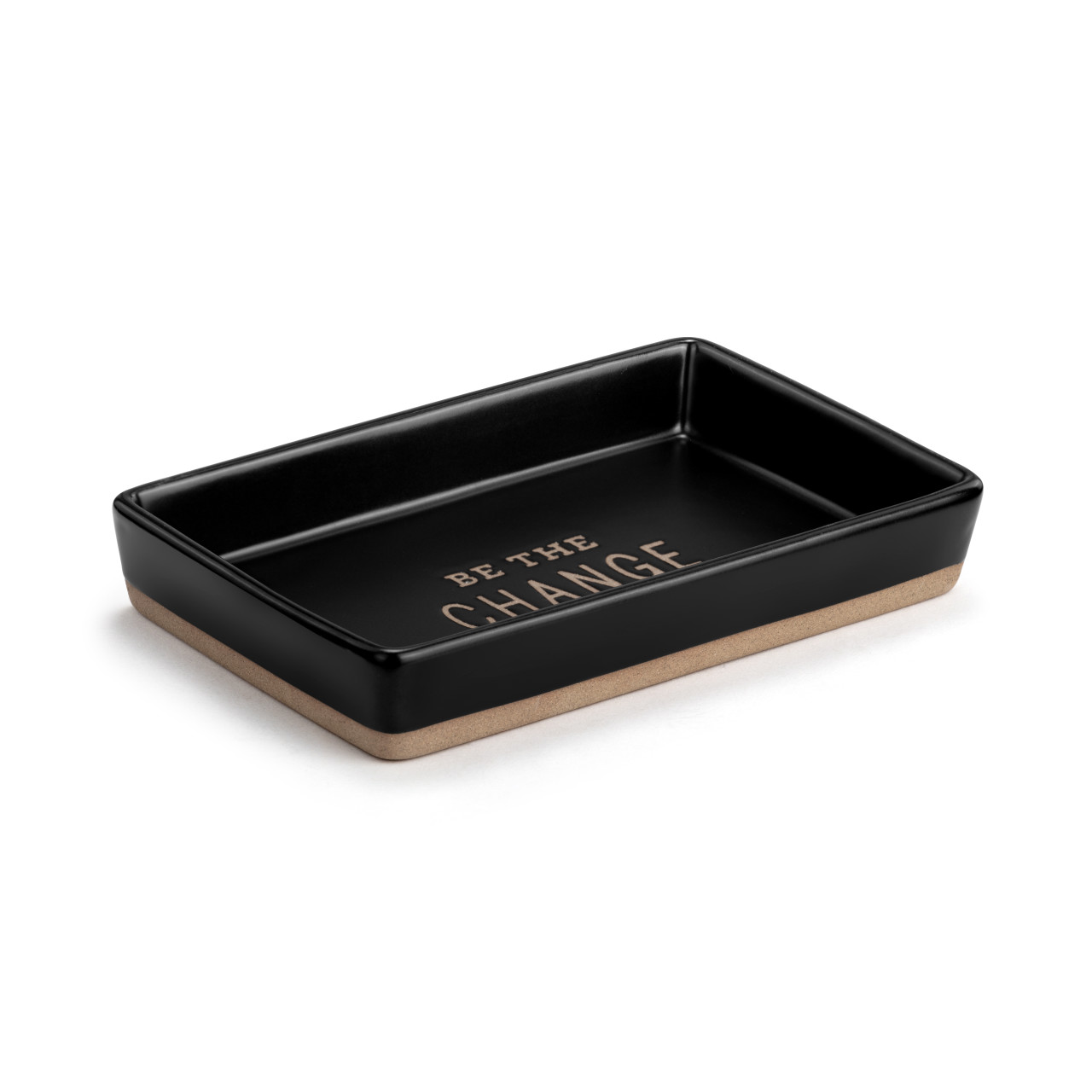 Be The Change Tray thumbnail