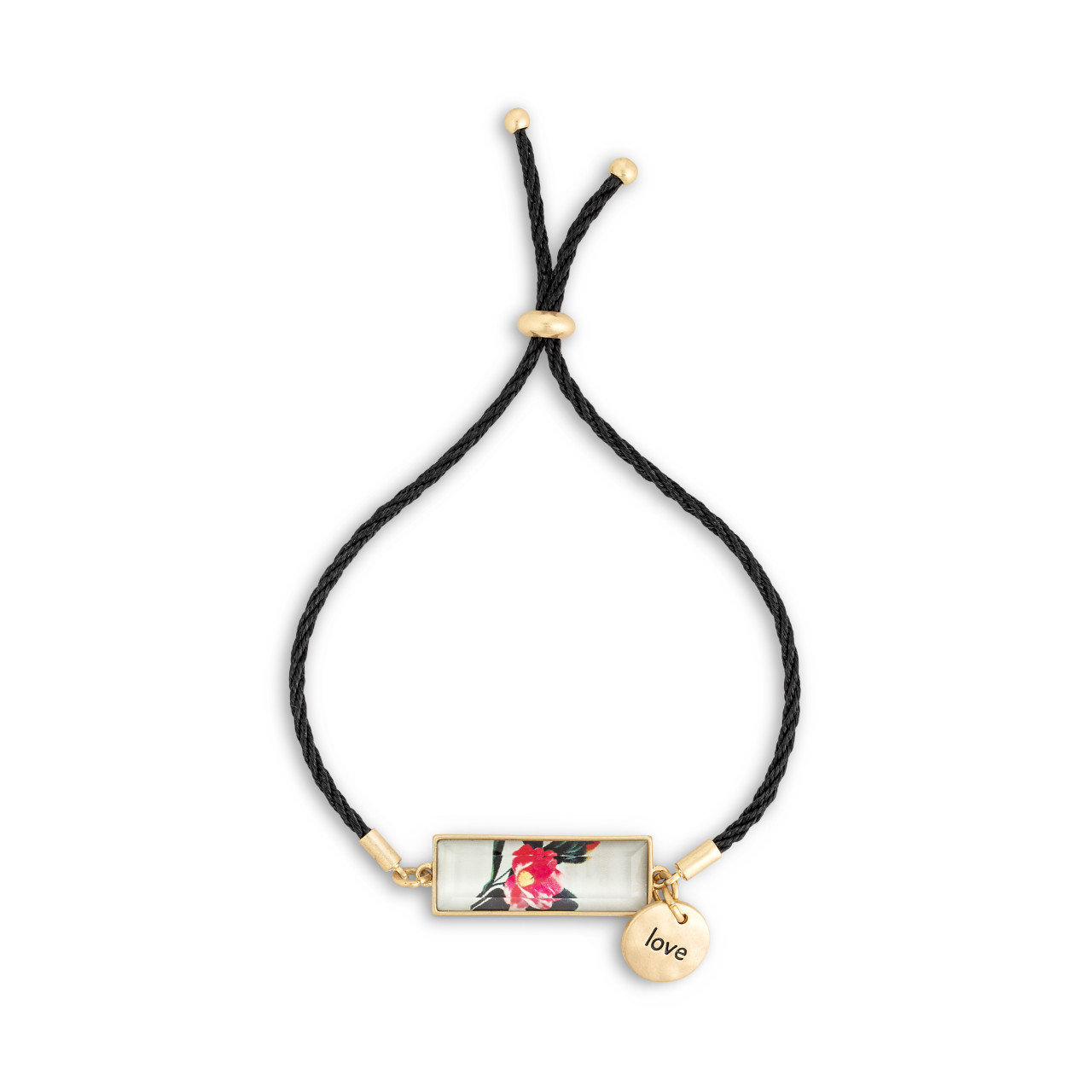 ArtLifting Bracelet-Camellia Tsubaki thumbnail