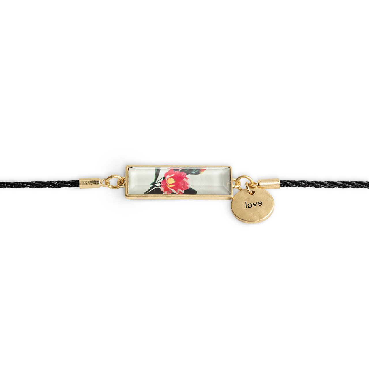ArtLifting Bracelet-Camellia Tsubaki thumbnail