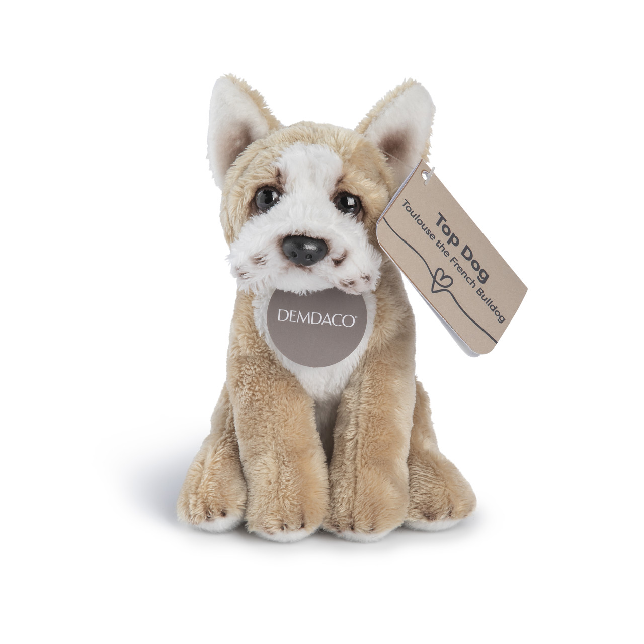 French Bulldog Beanbag thumbnail