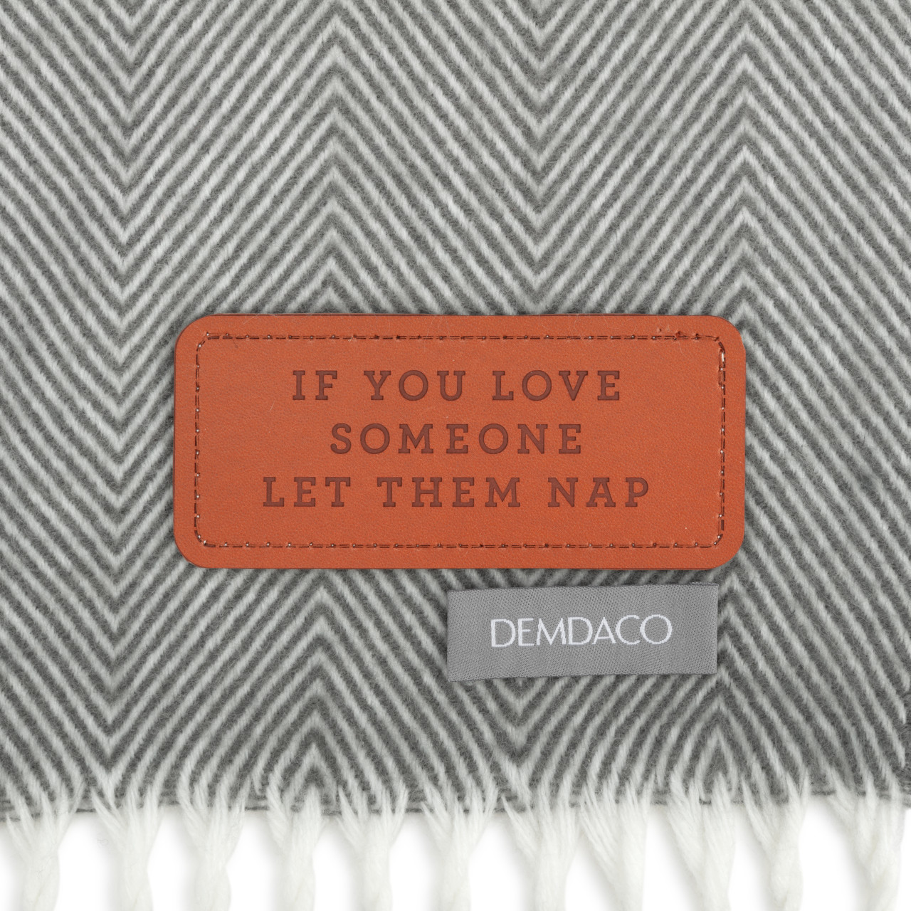 Let Them Nap Blanket thumbnail