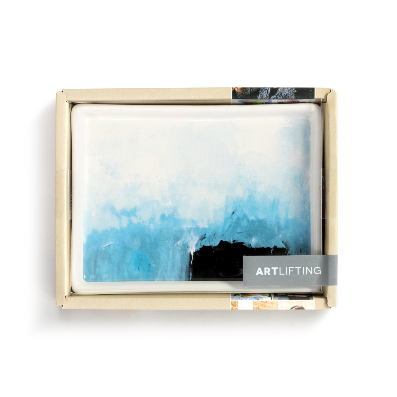 ArtLifting Mini Tray - In the Fathoms Below thumbnail