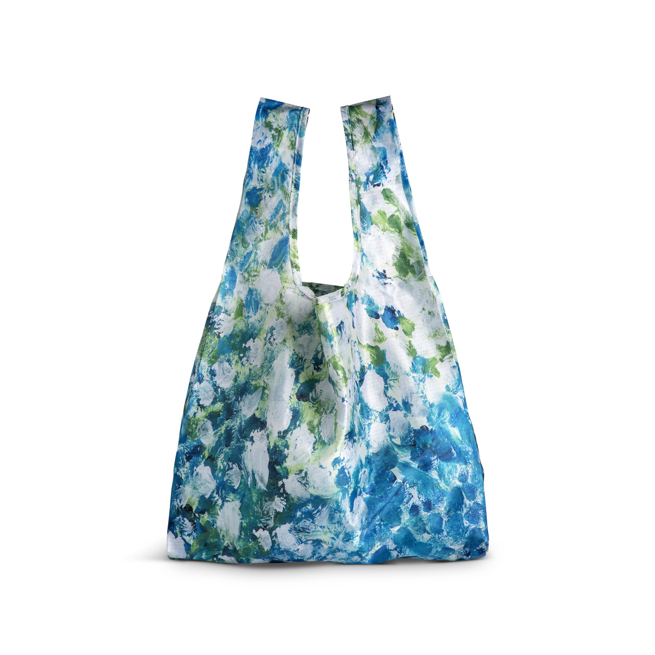 ArtLifting Tote-White Flowers thumbnail