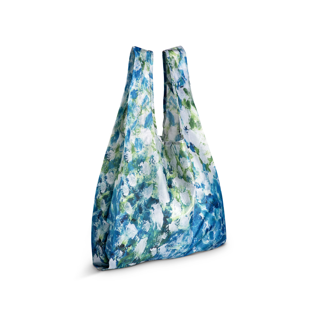 ArtLifting Tote-White Flowers thumbnail