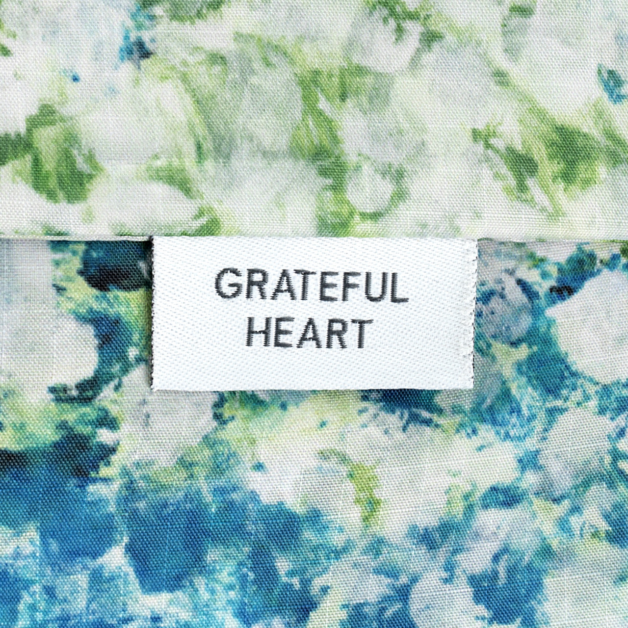 ArtLifting Tote-White Flowers thumbnail