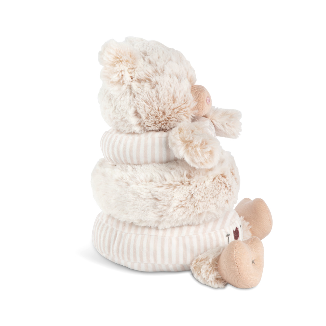 Stackable Plush - Pig thumbnail