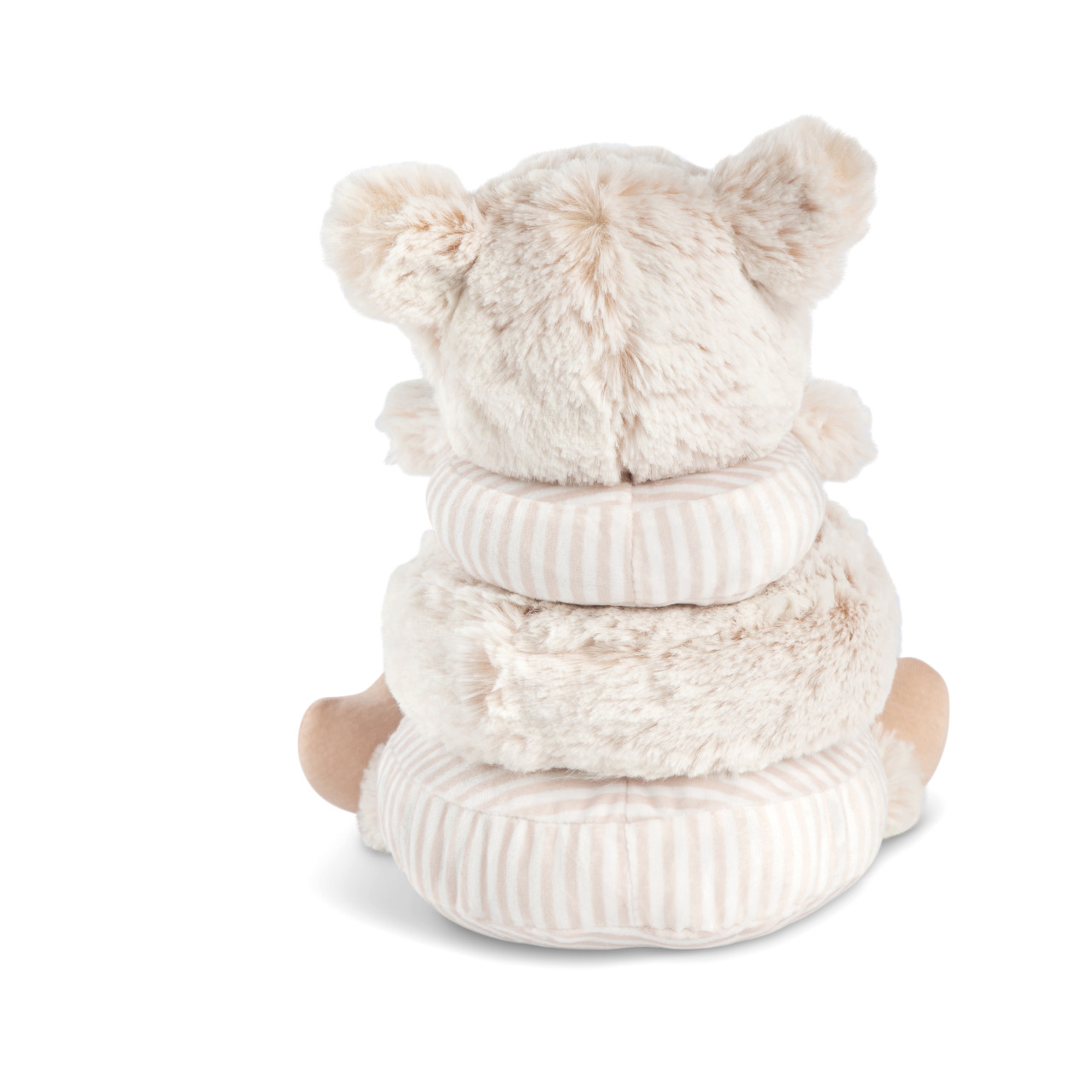 Stackable Plush - Pig thumbnail
