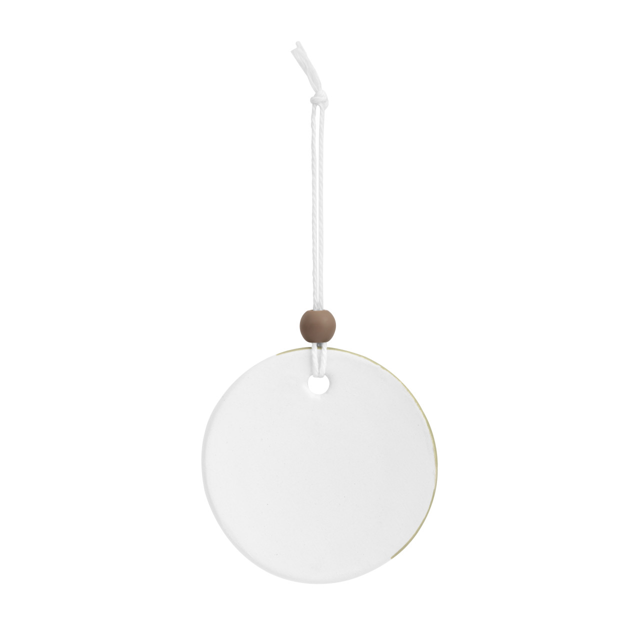 Keep Growing Oil Diffuser Ornament thumbnail