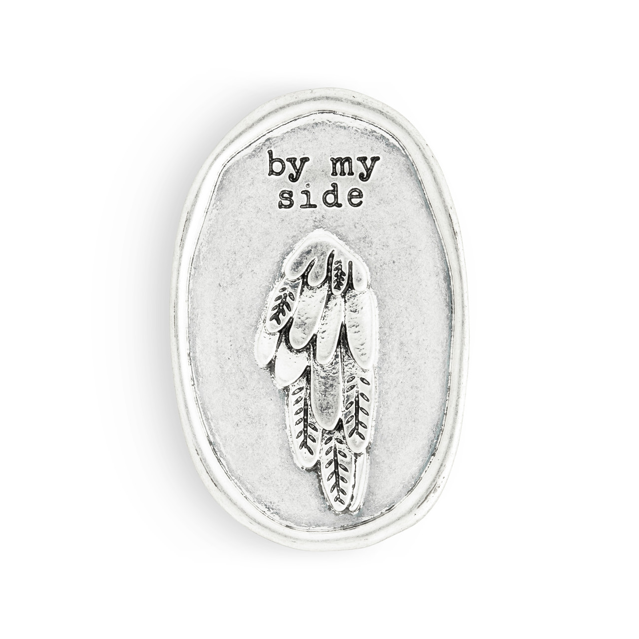 Guardian Angel Visor Clip - Wing thumbnail