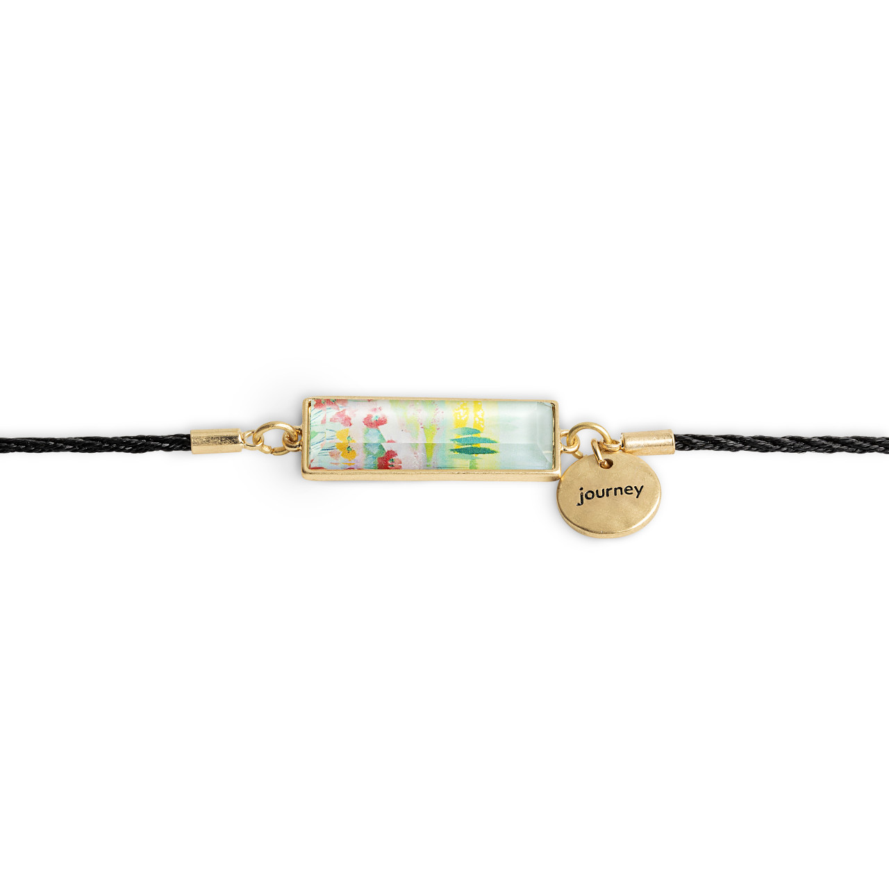 ArtLifting Bracelet-Poppy Keshi thumbnail