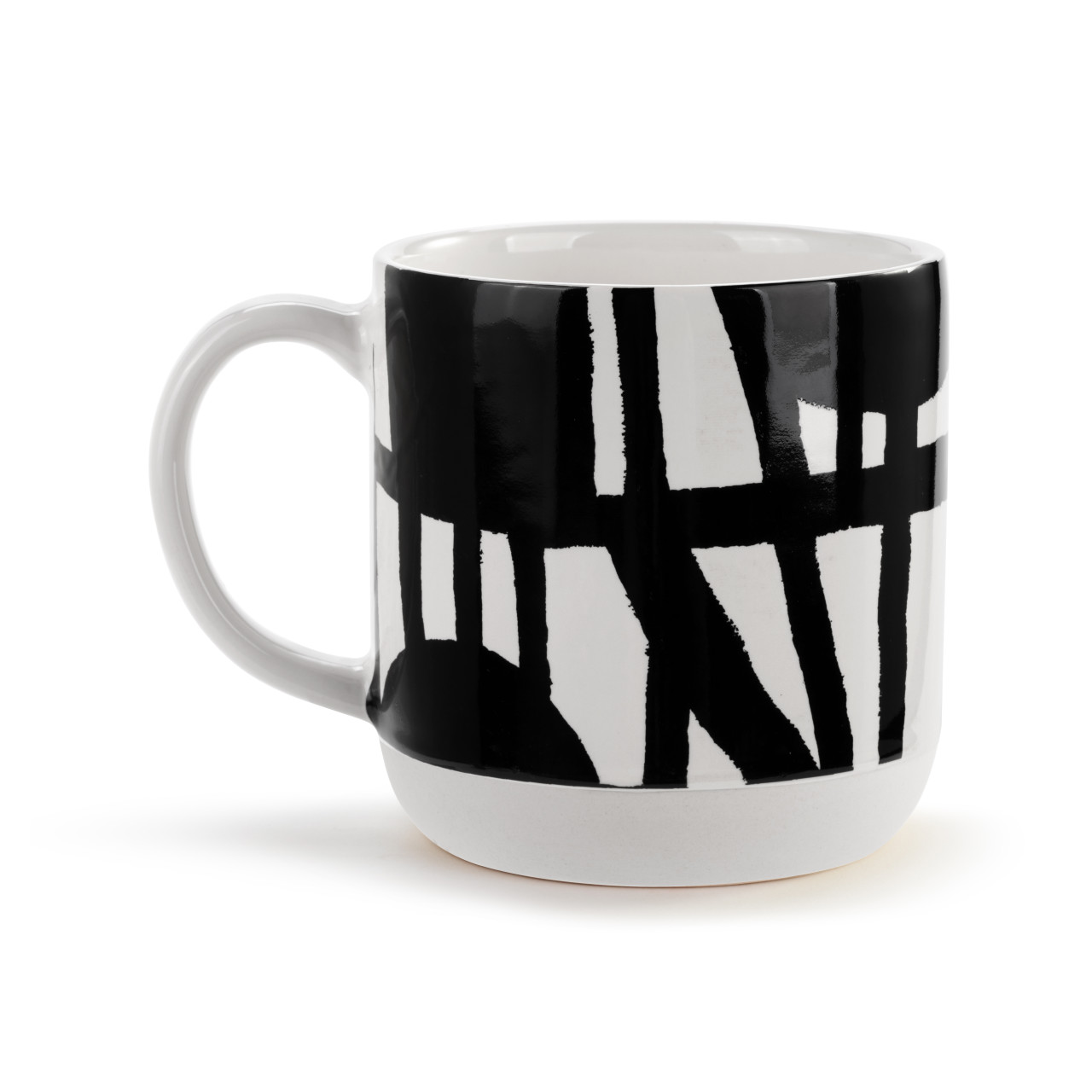 ArtLifting Mug - Bold Black and White thumbnail