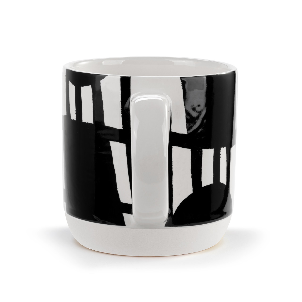 ArtLifting Mug - Bold Black and White thumbnail