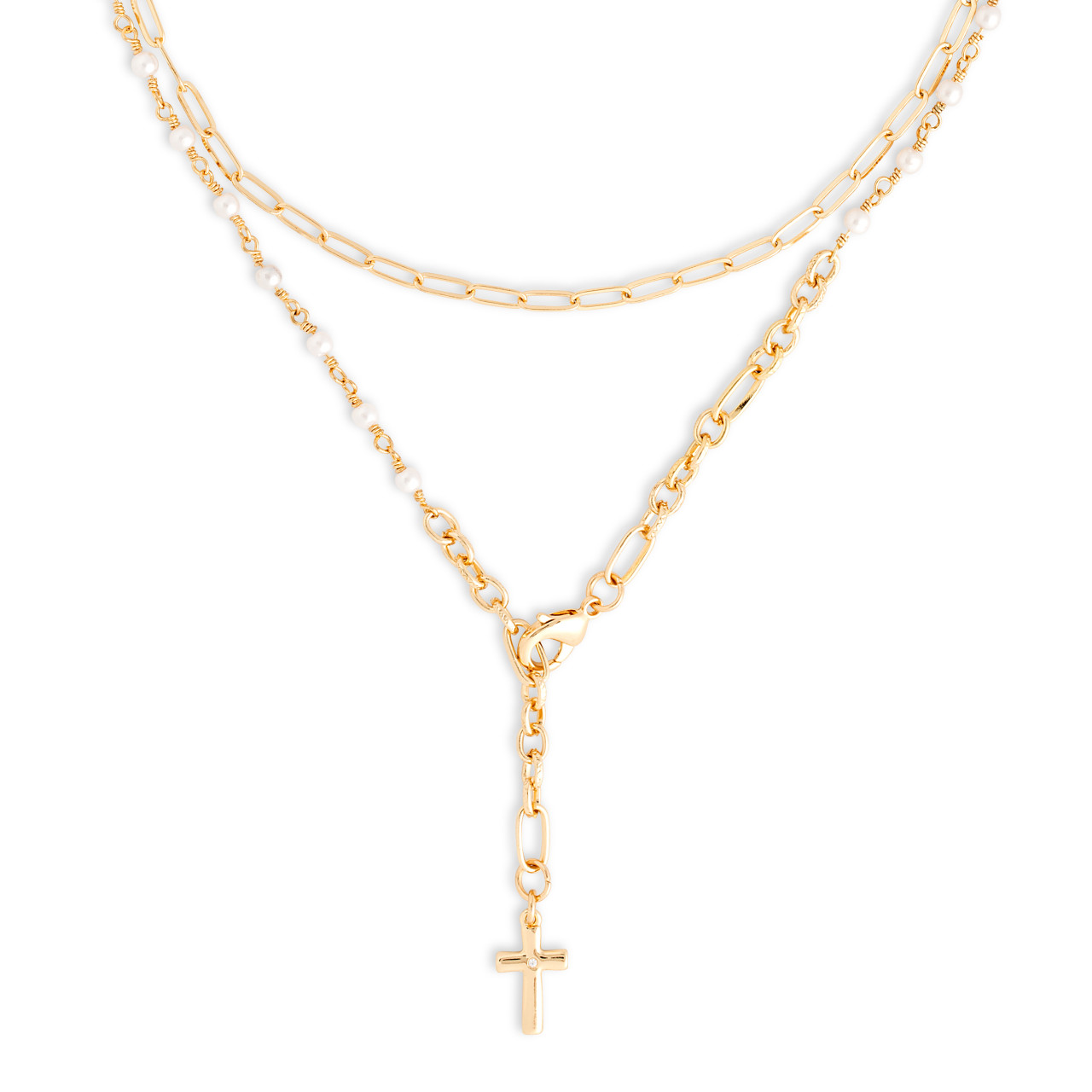Necklace/Bracelet - Faith thumbnail