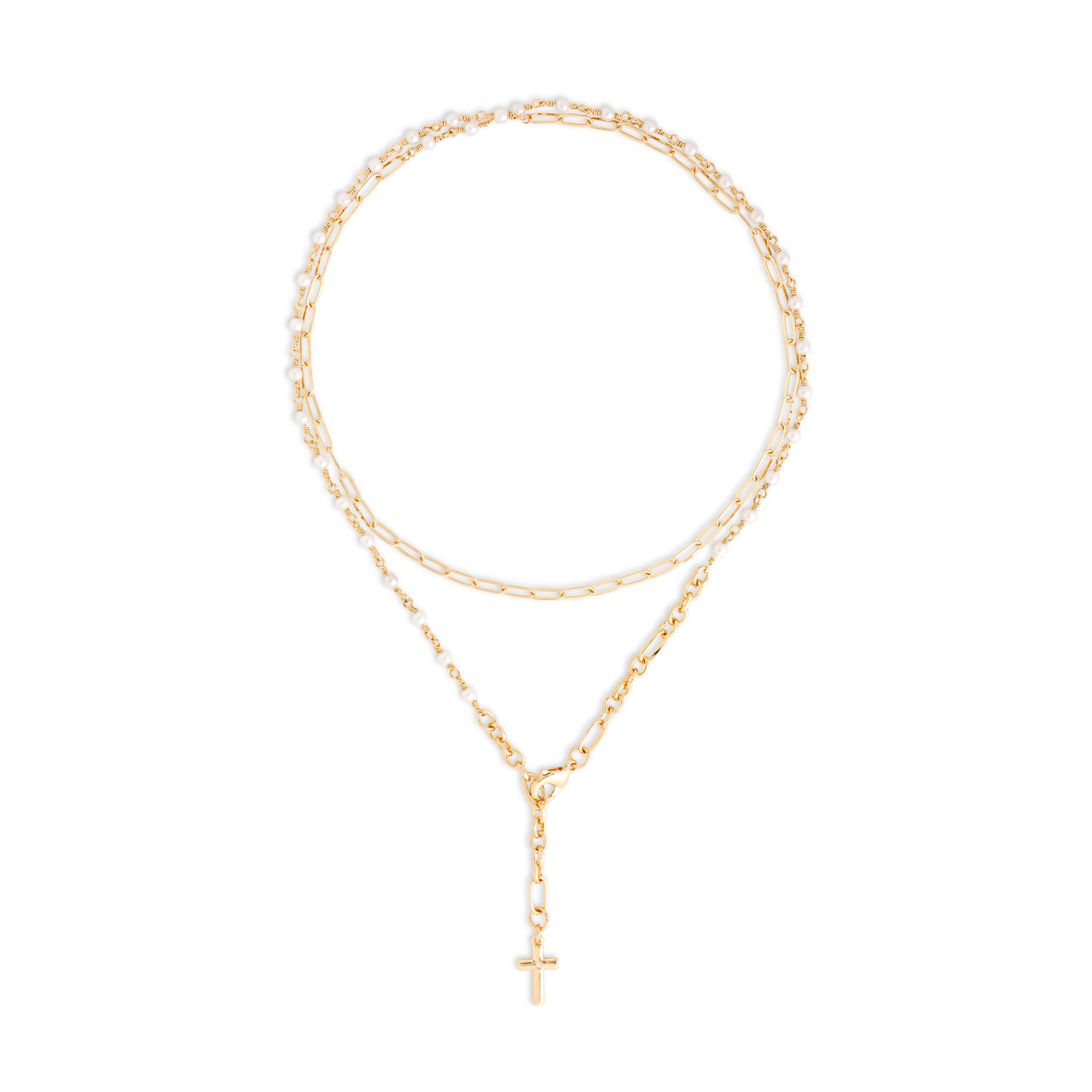 Necklace/Bracelet - Faith thumbnail