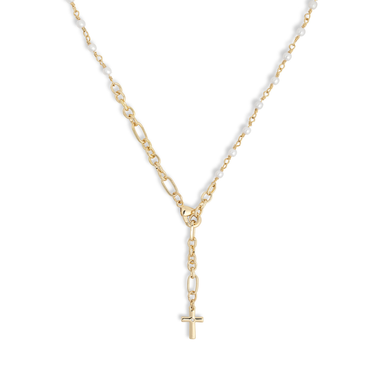 Necklace/Bracelet - Faith thumbnail