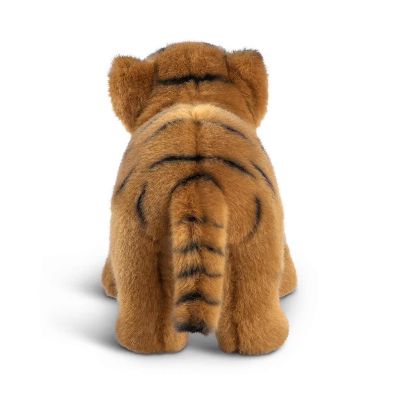 Tiger and Baby thumbnail