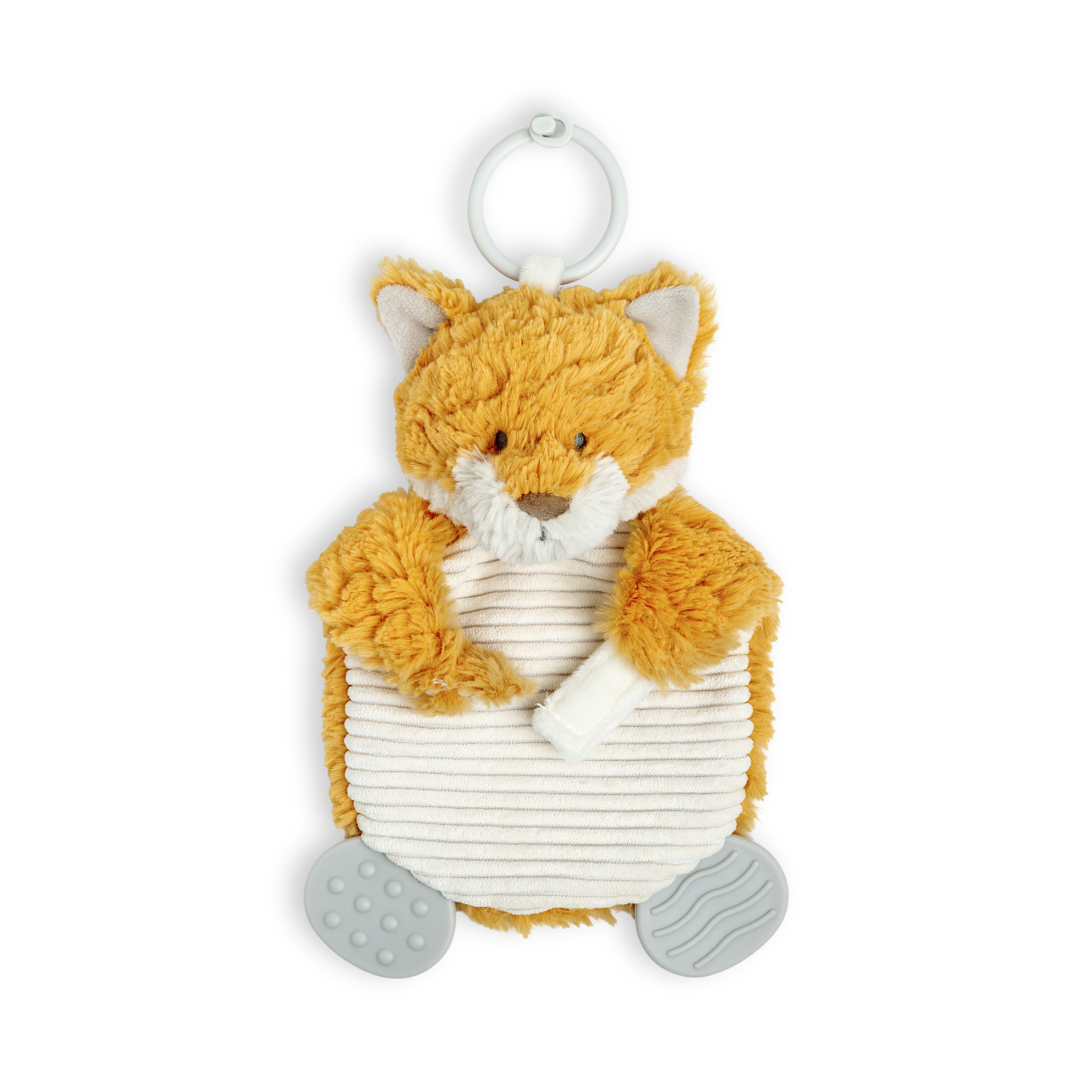 Fox Teether Buddy thumbnail