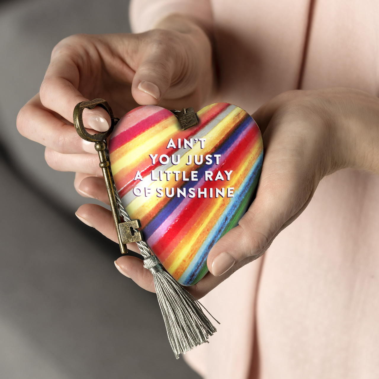 ArtLifting Art Heart - Untitled thumbnail