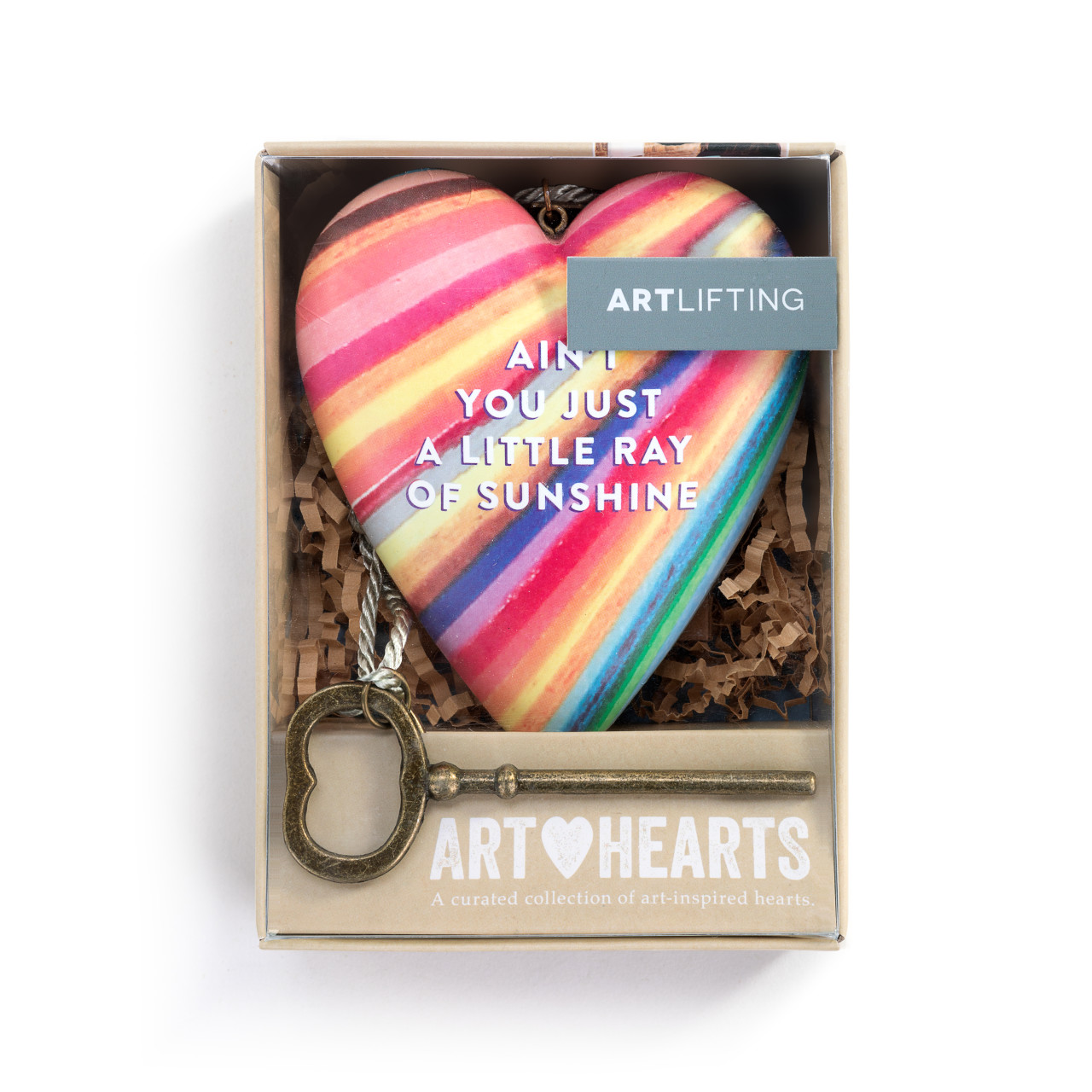 ArtLifting Art Heart - Untitled thumbnail