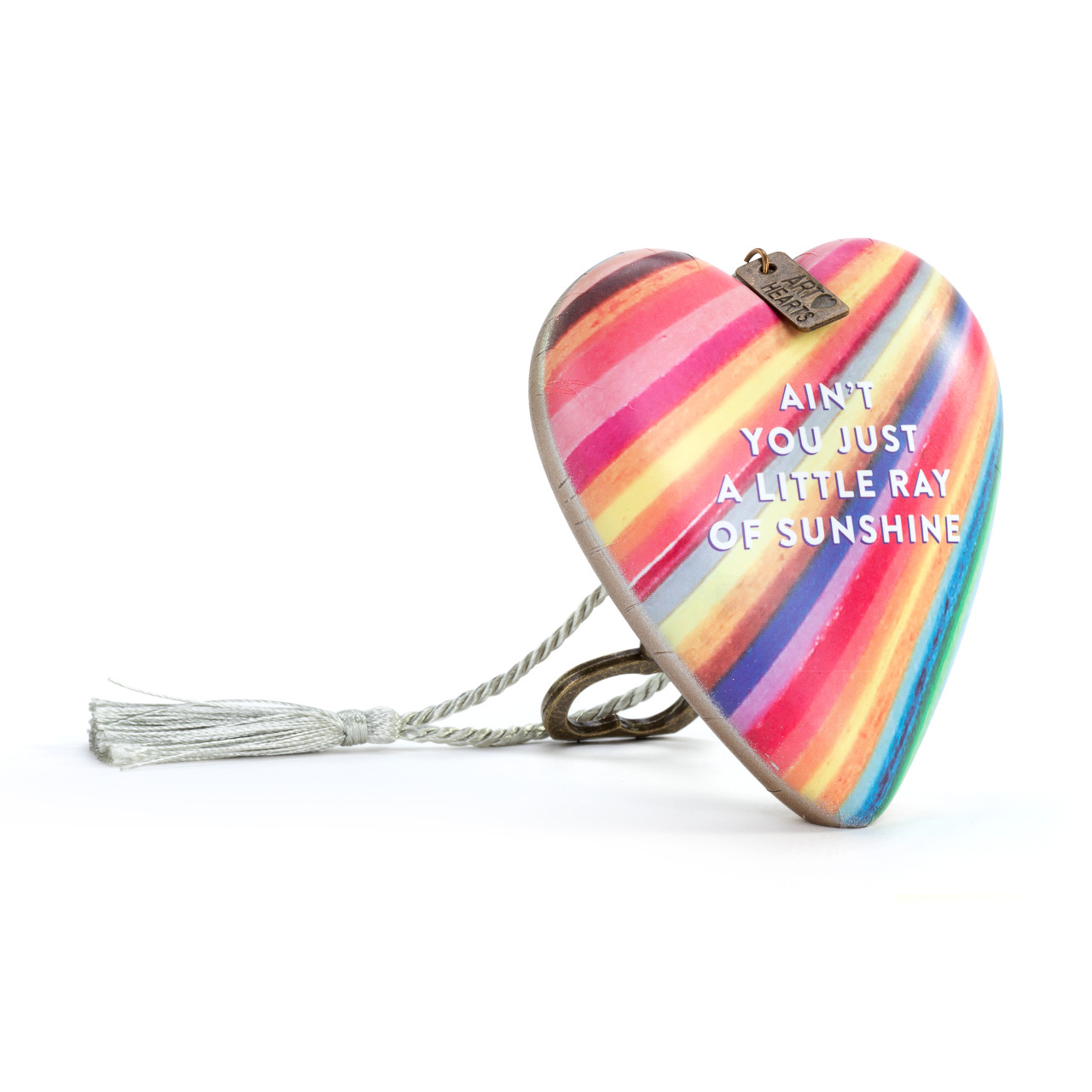 ArtLifting Art Heart - Untitled thumbnail