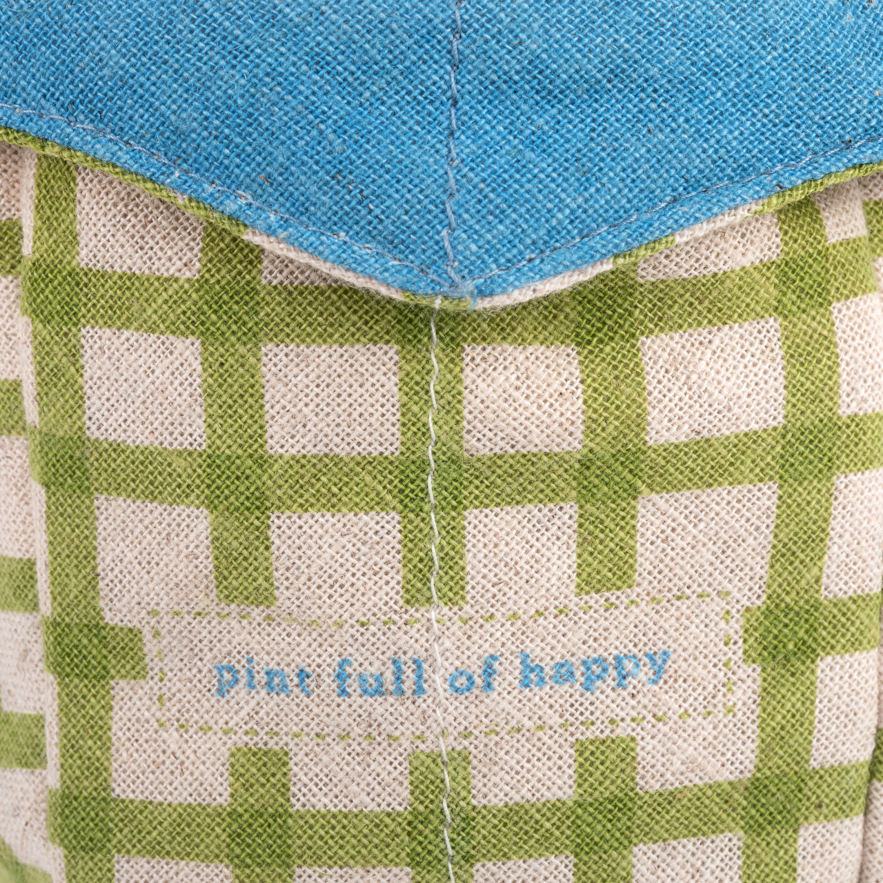 Pint Full of Happy Ice Cream Cozy thumbnail
