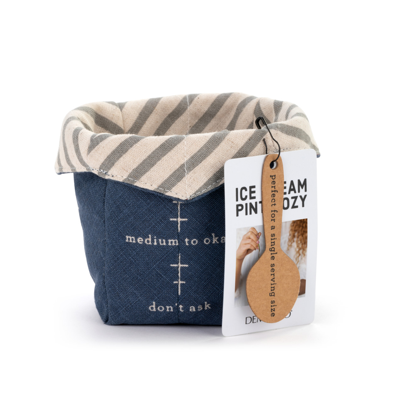 Day Meter Ice Cream Cozy thumbnail