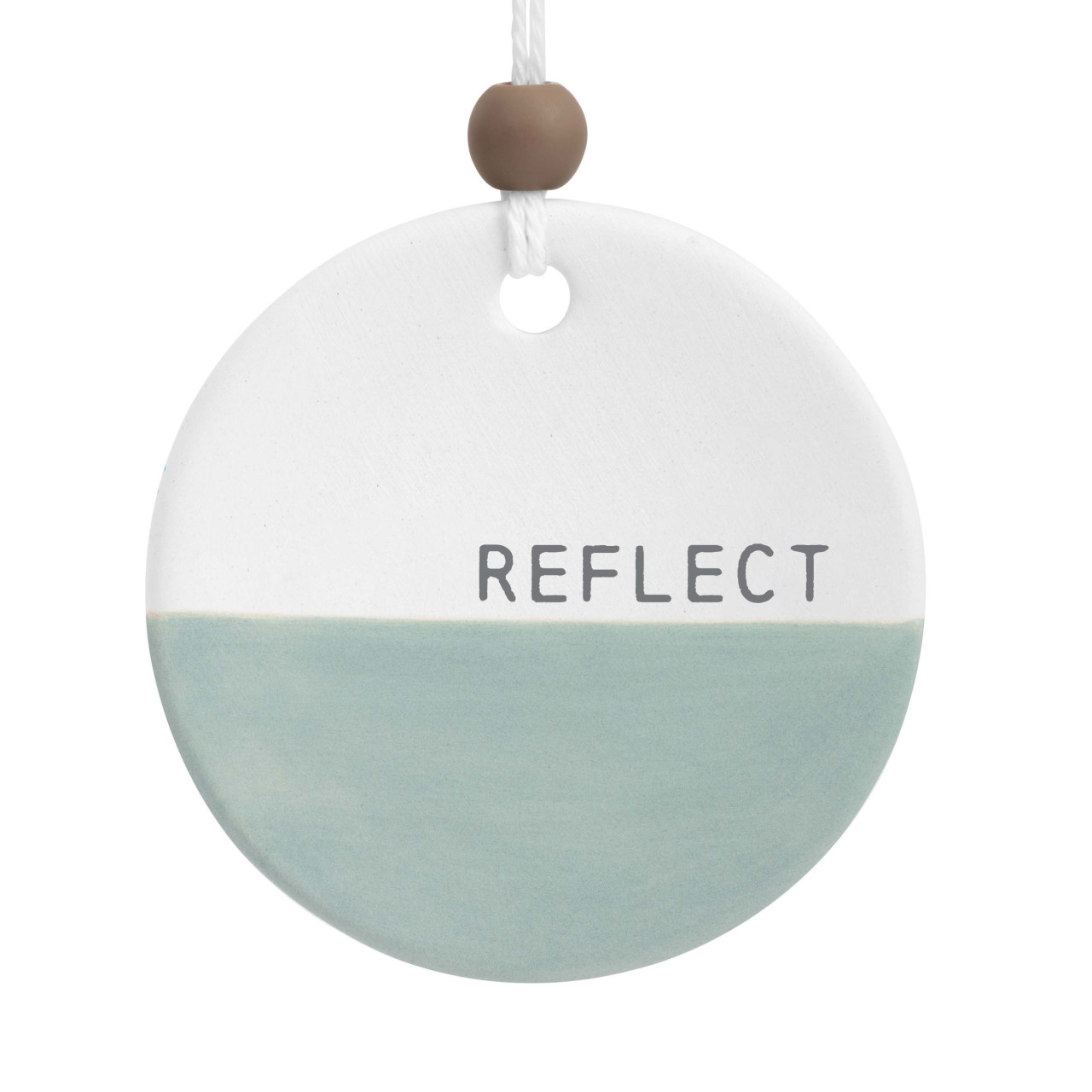Reflect Oil Diffuser Ornament thumbnail