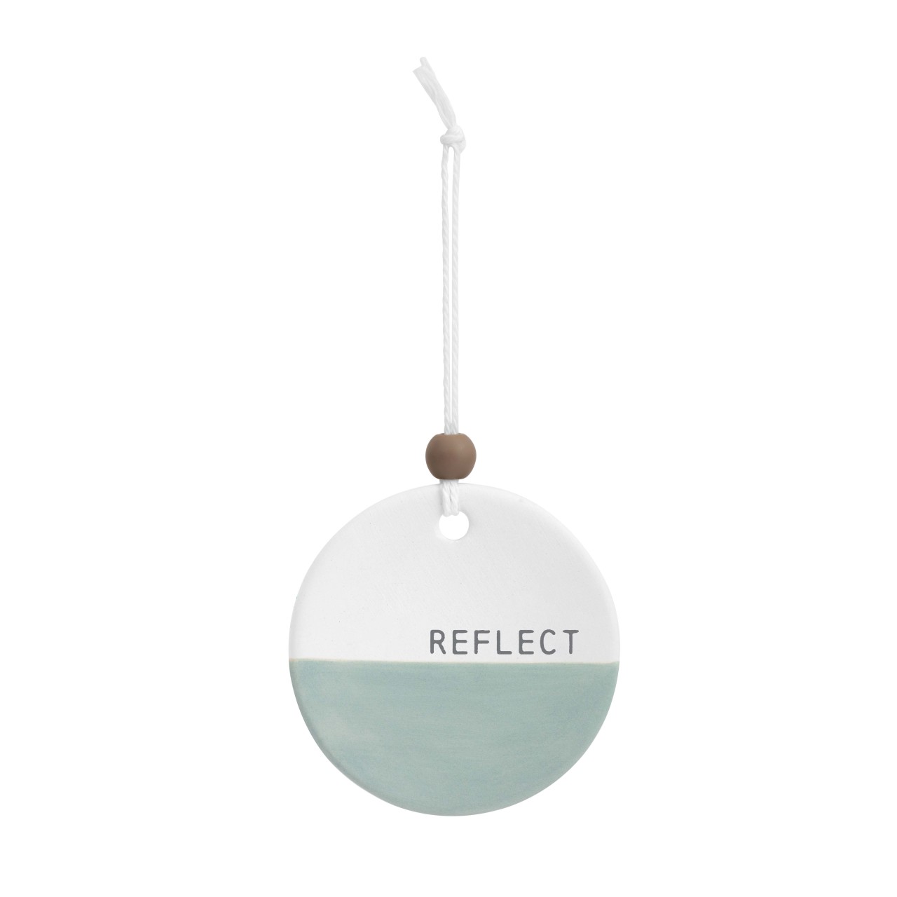 Reflect Oil Diffuser Ornament thumbnail