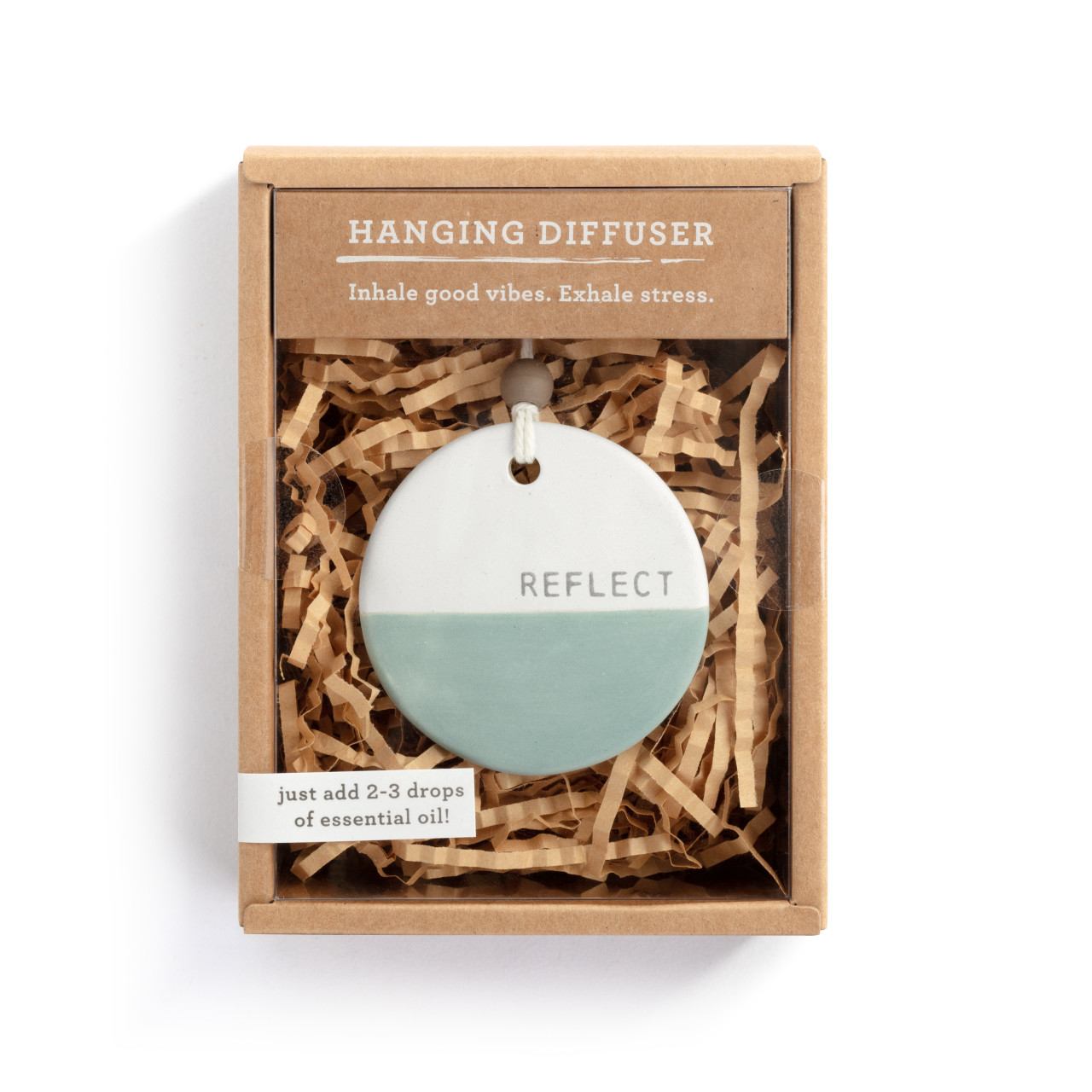 Reflect Oil Diffuser Ornament thumbnail