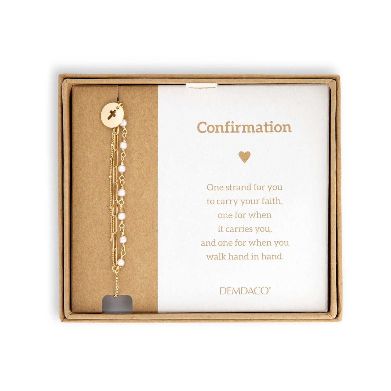 Confirmation Bracelet thumbnail