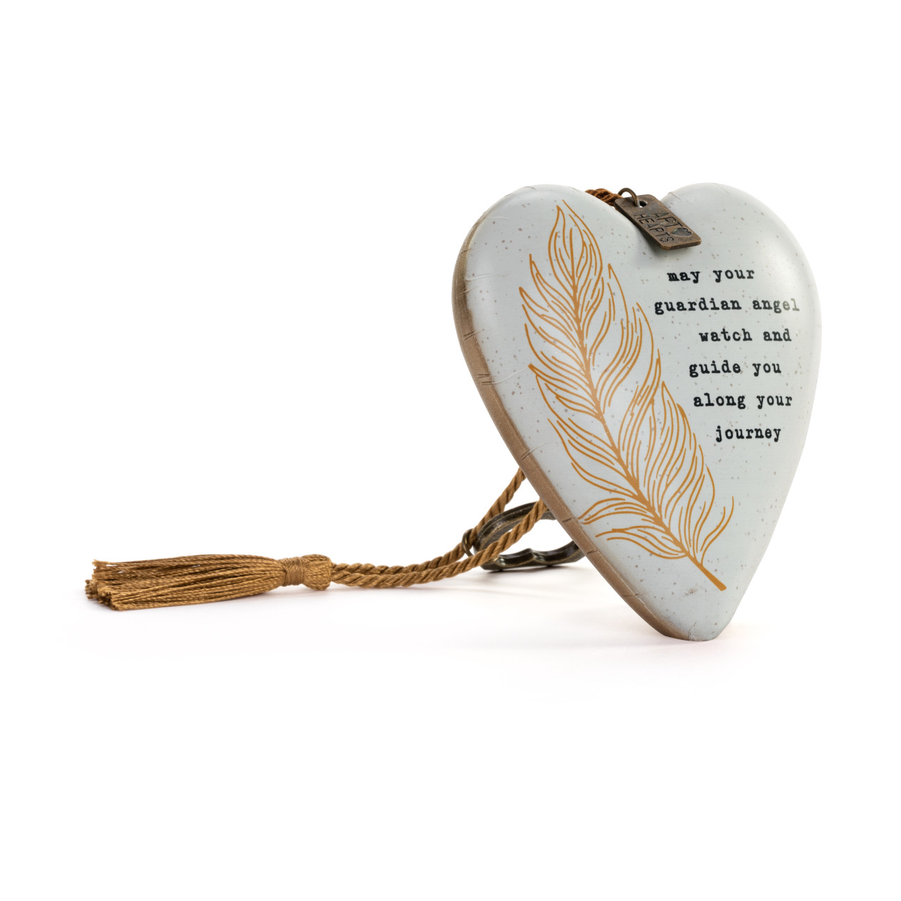 Guardian Angel Art Heart thumbnail